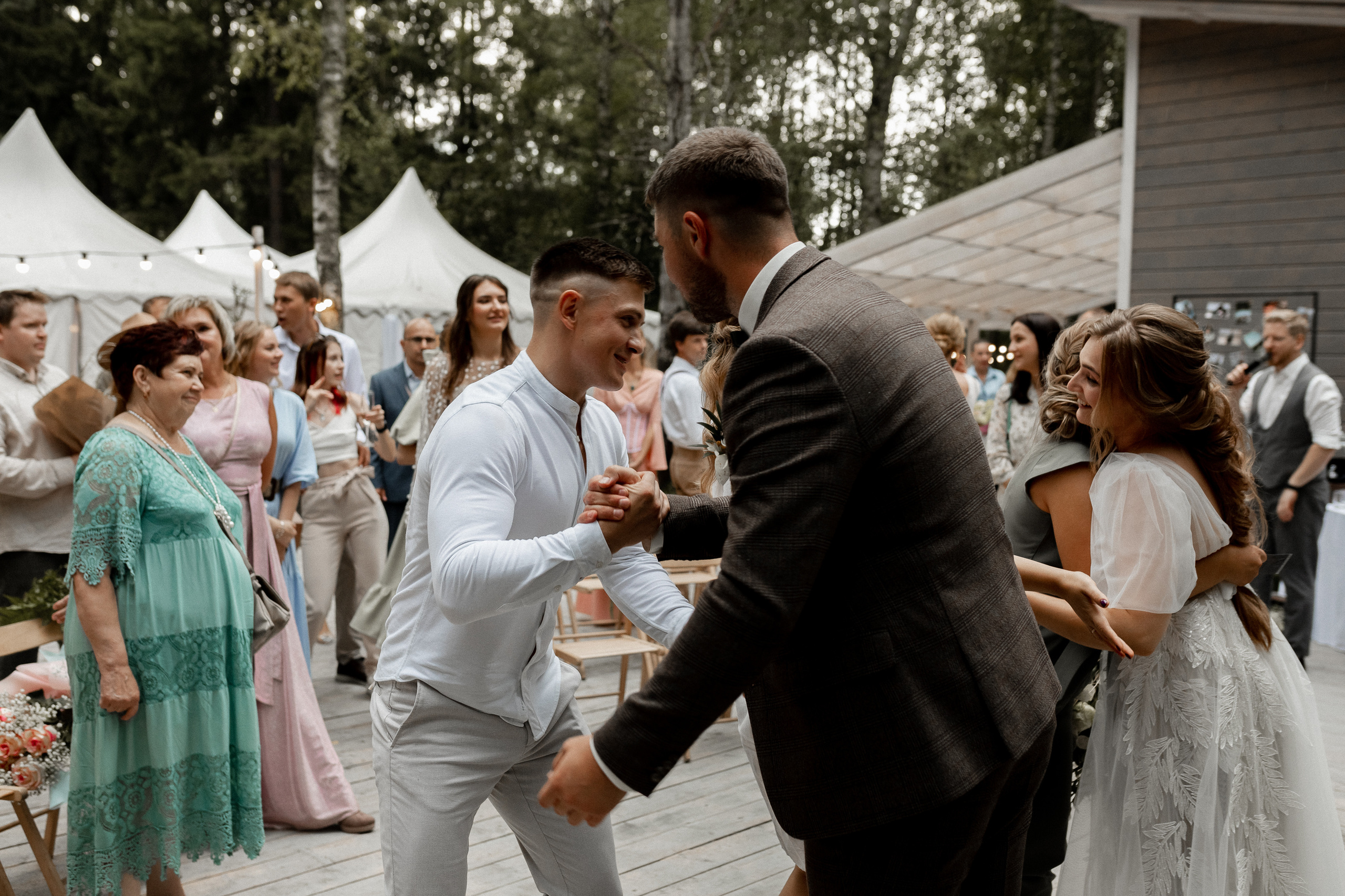 Свадьба Настя + Серёжа. Свадебный фотограф Ярославль, Рыбинск