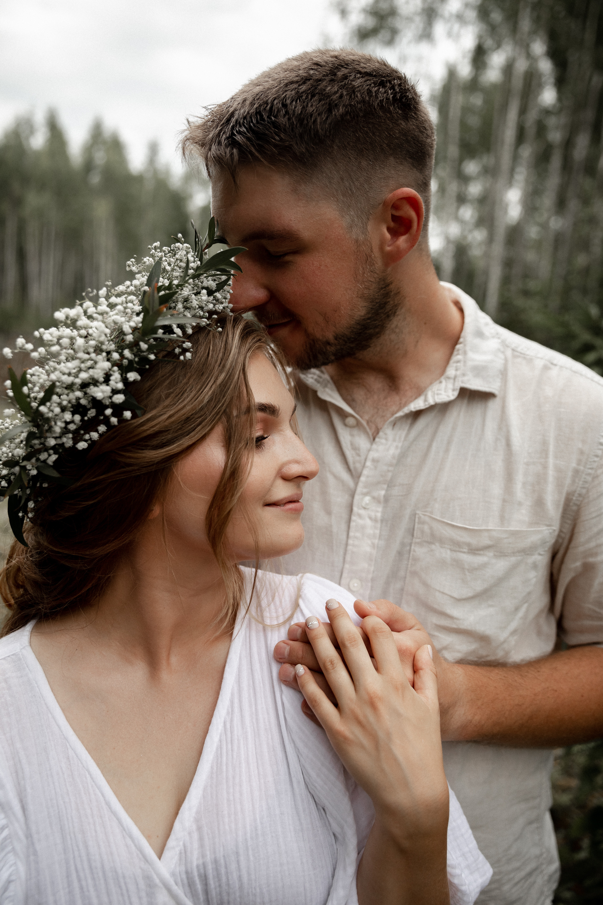 Свадьба Настя + Серёжа. Свадебный фотограф Ярославль, Рыбинск