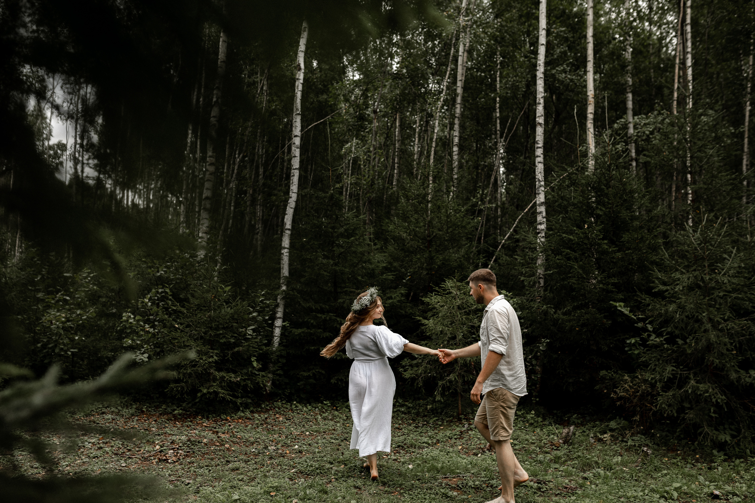 Свадьба Настя + Серёжа. Свадебный фотограф Ярославль, Рыбинск