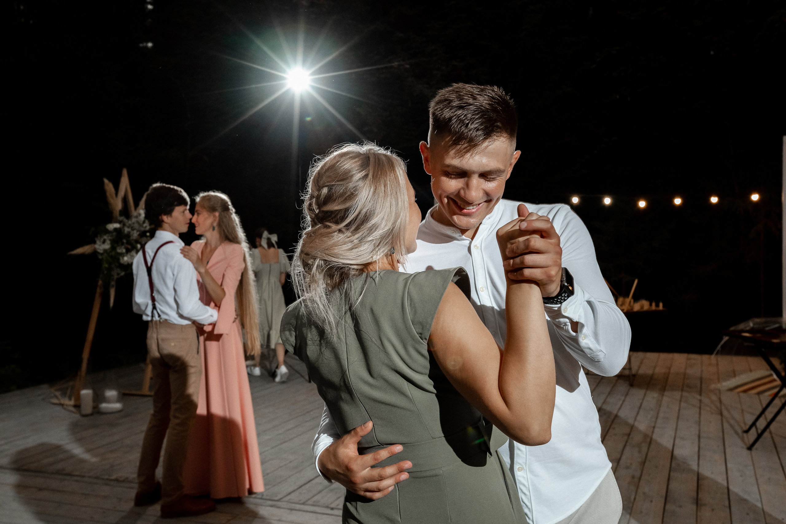 Свадьба Настя + Серёжа. Свадебный фотограф Ярославль, Рыбинск