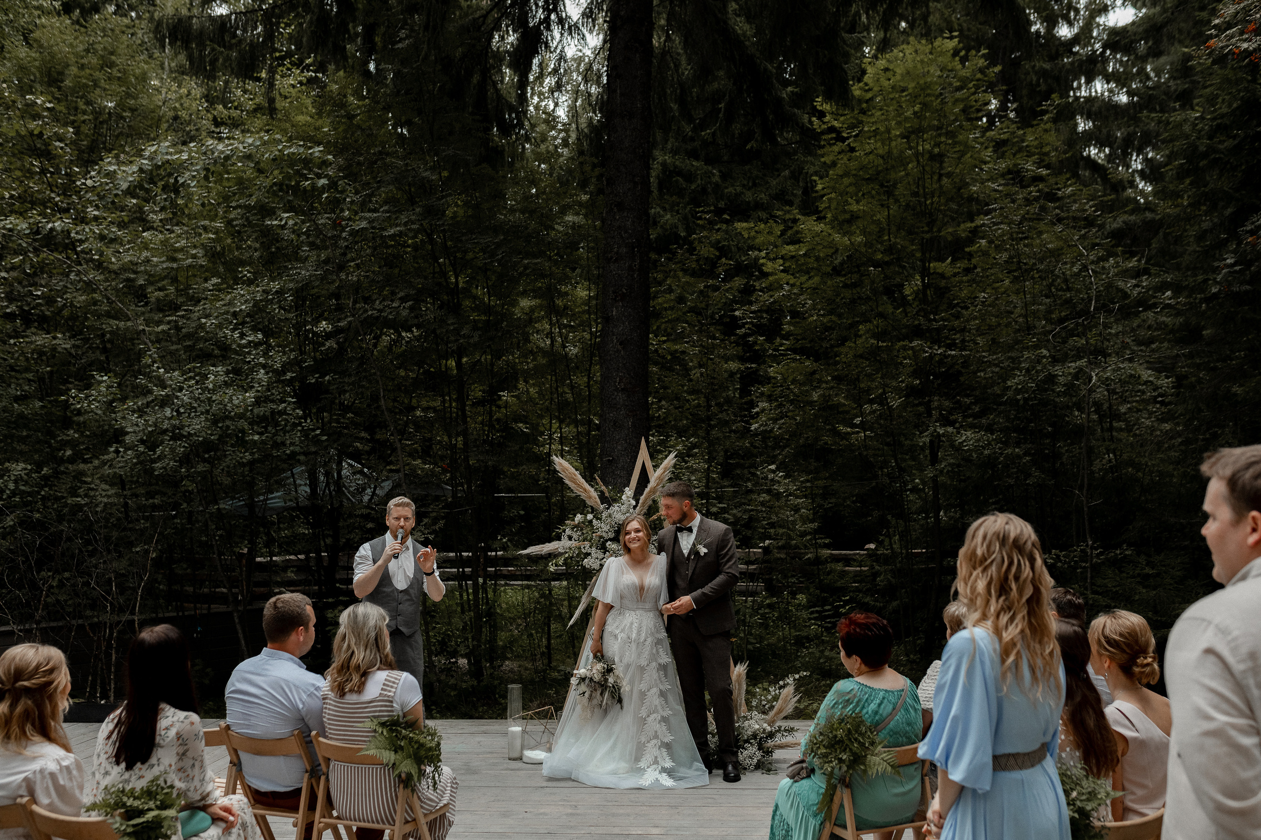 Свадьба Настя + Серёжа. Свадебный фотограф Ярославль, Рыбинск