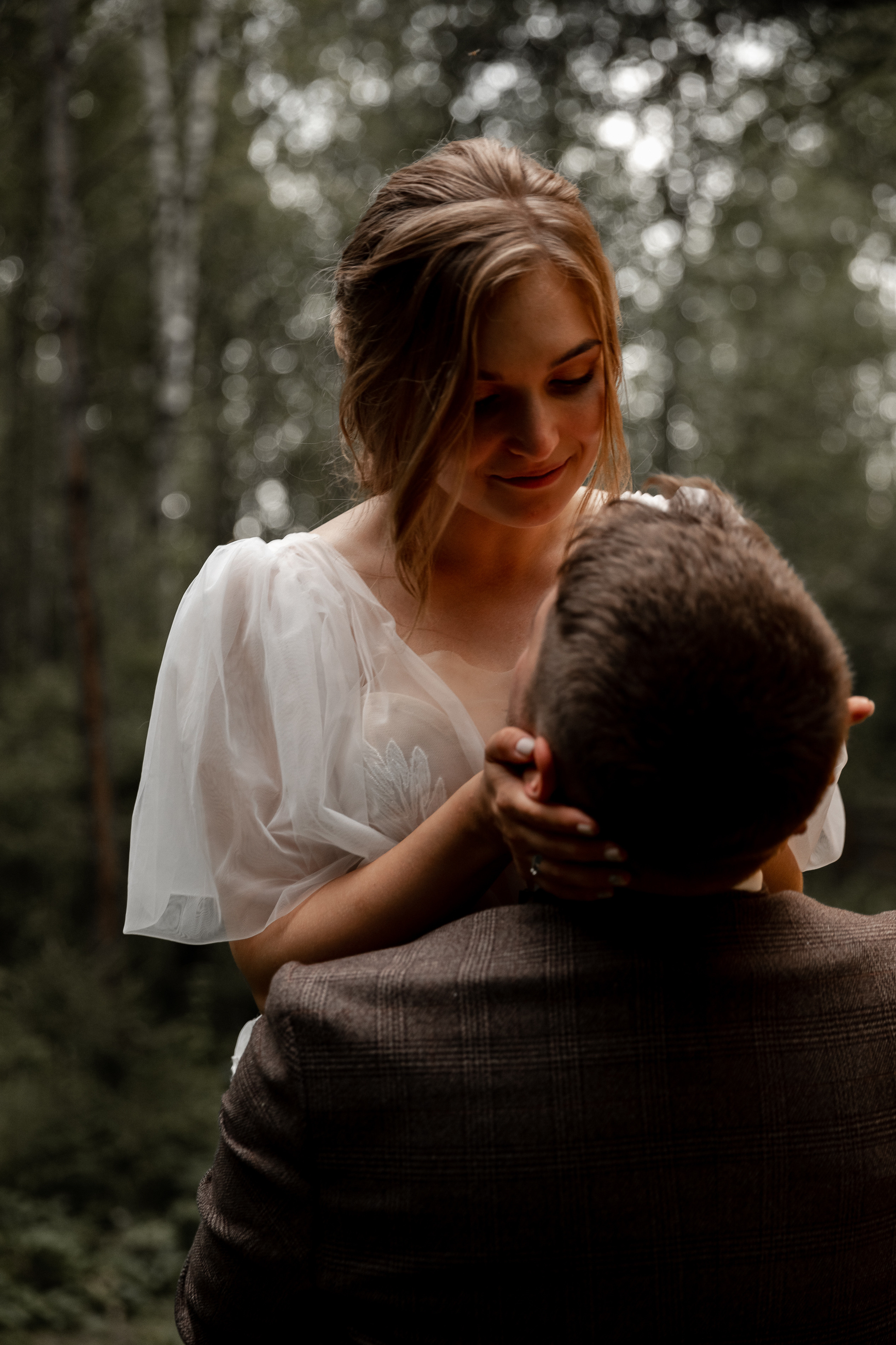 Свадьба Настя + Серёжа. Свадебный фотограф Ярославль, Рыбинск