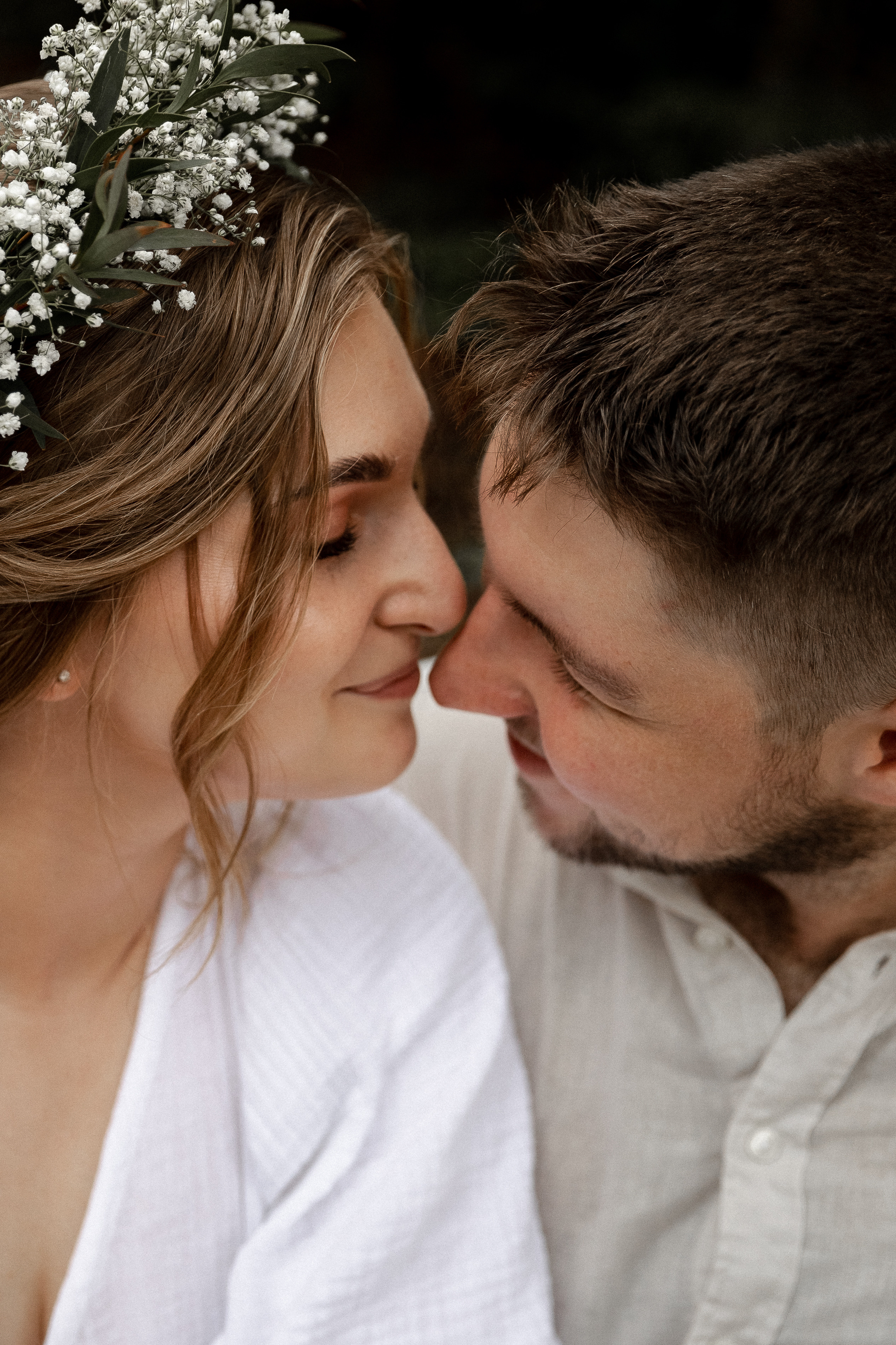 Свадьба Настя + Серёжа. Свадебный фотограф Ярославль, Рыбинск