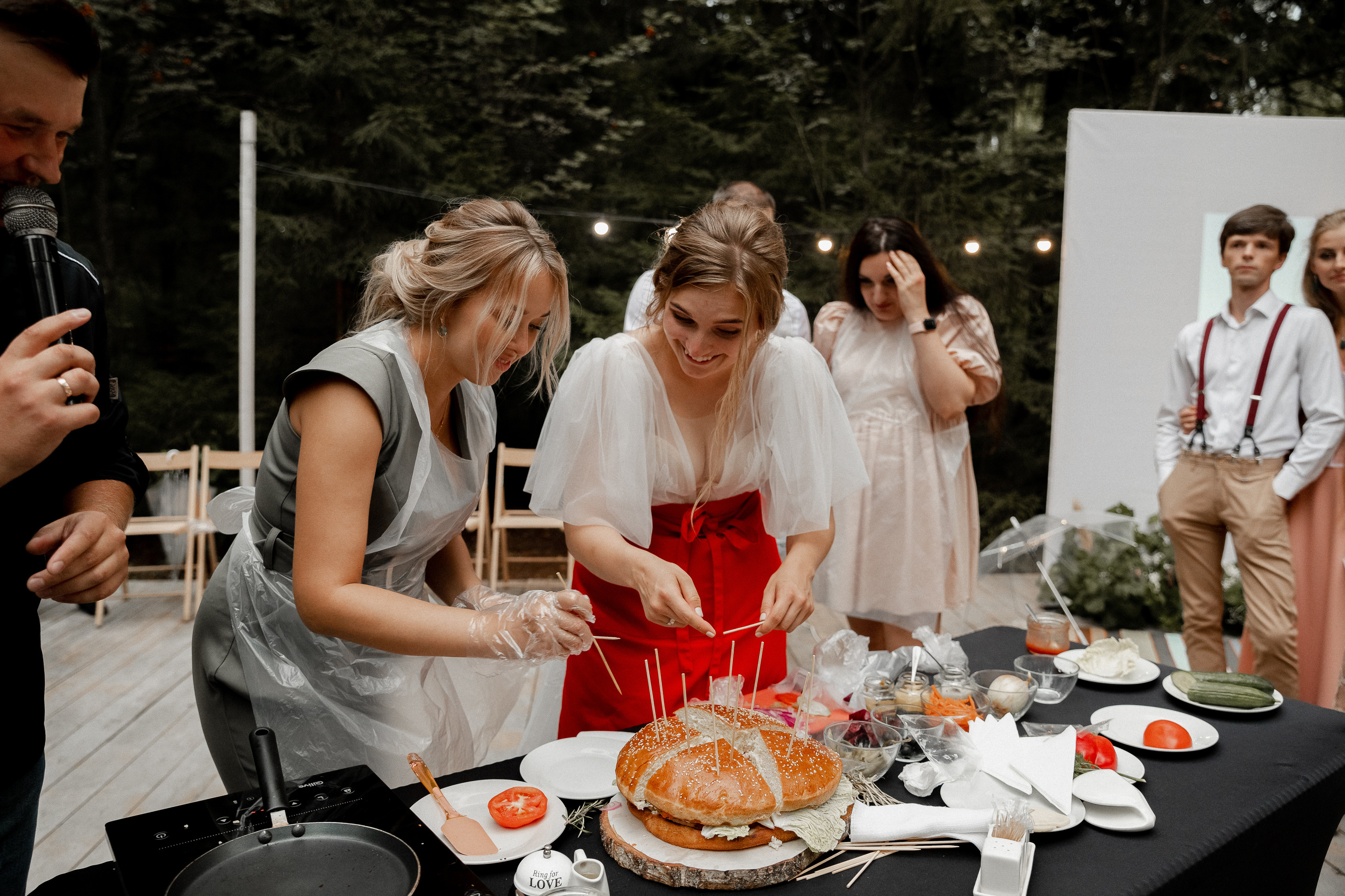 Свадьба Настя + Серёжа. Свадебный фотограф Ярославль, Рыбинск