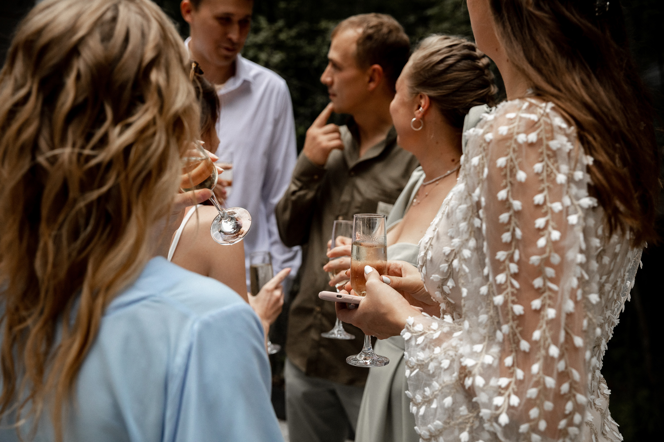 Свадьба Настя + Серёжа. Свадебный фотограф Ярославль, Рыбинск