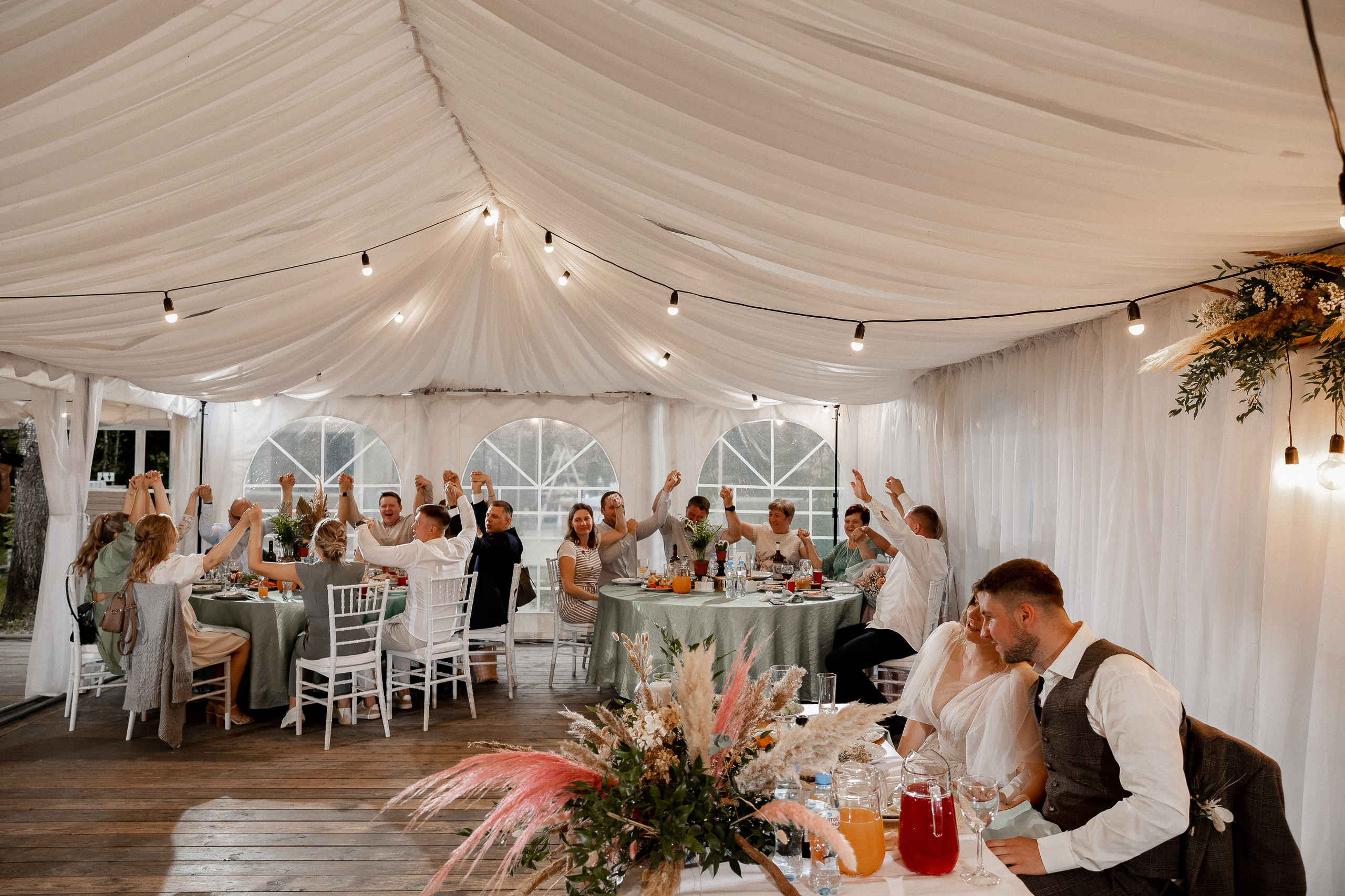 Свадьба Настя + Серёжа. Свадебный фотограф Ярославль, Рыбинск