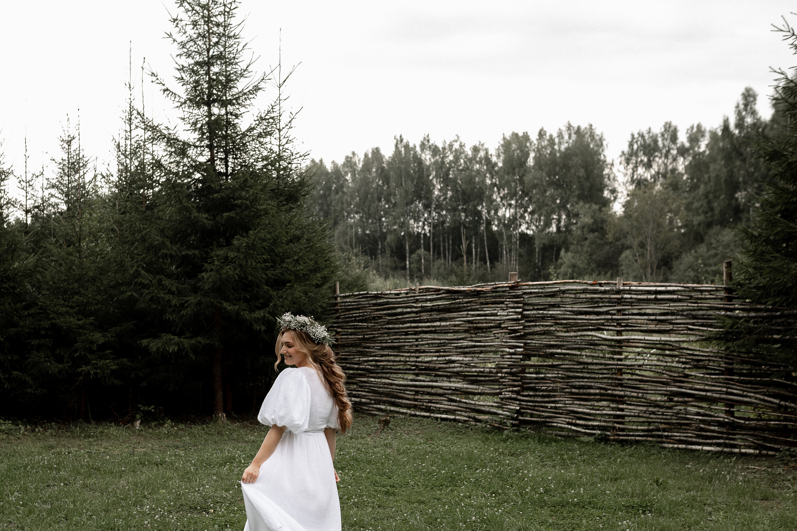 Свадьба Настя + Серёжа. Свадебный фотограф Ярославль, Рыбинск