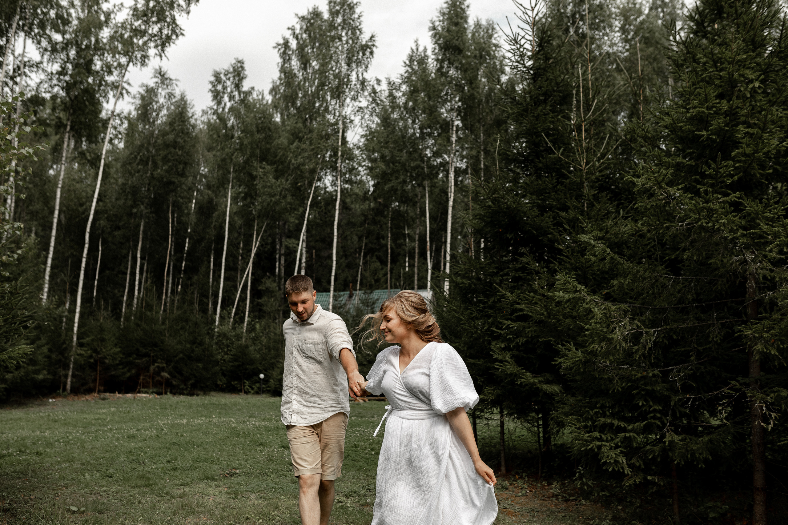 Свадьба Настя + Серёжа. Свадебный фотограф Ярославль, Рыбинск