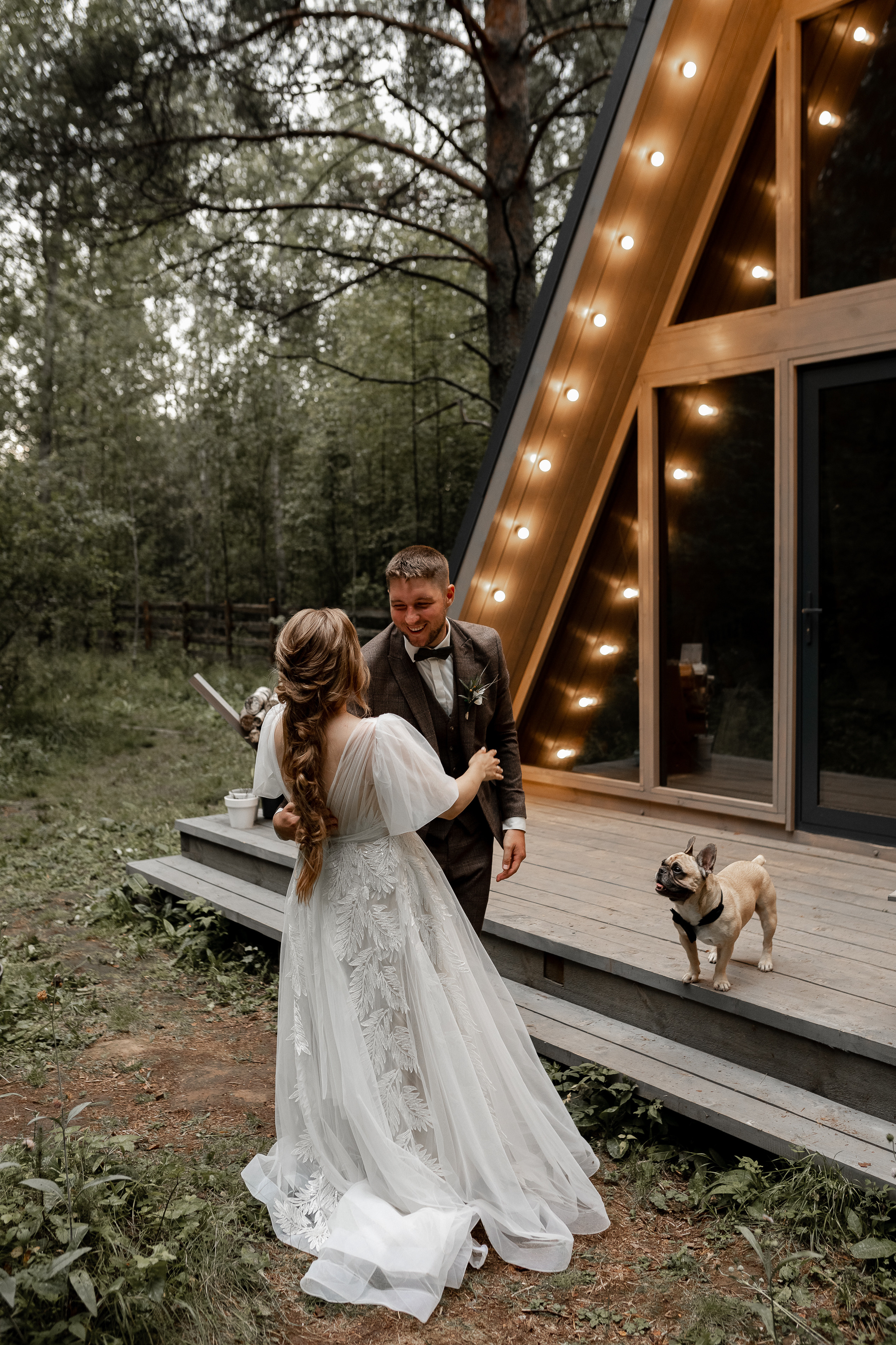 Свадьба Настя + Серёжа. Свадебный фотограф Ярославль, Рыбинск