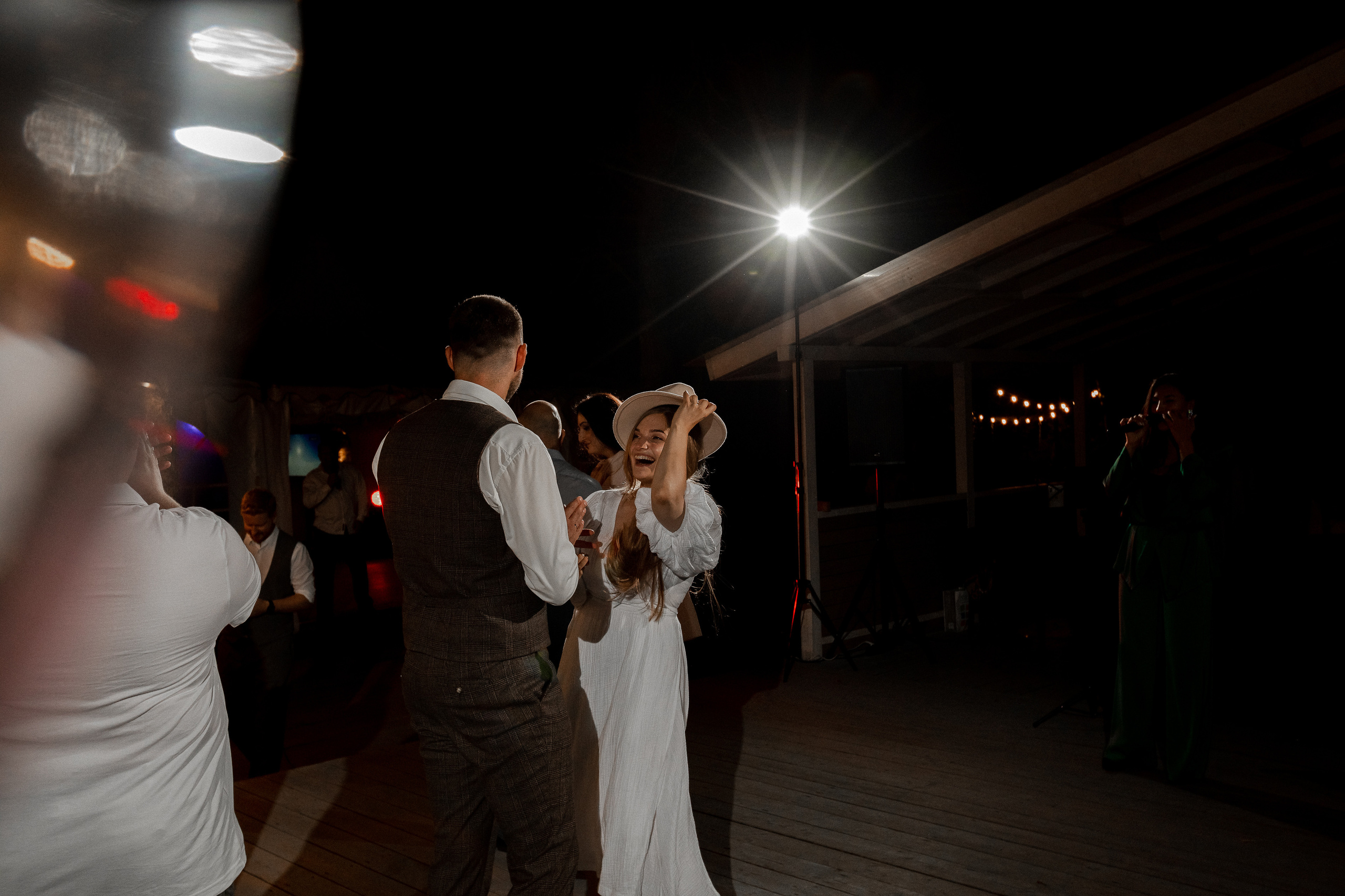 Свадьба Настя + Серёжа. Свадебный фотограф Ярославль, Рыбинск