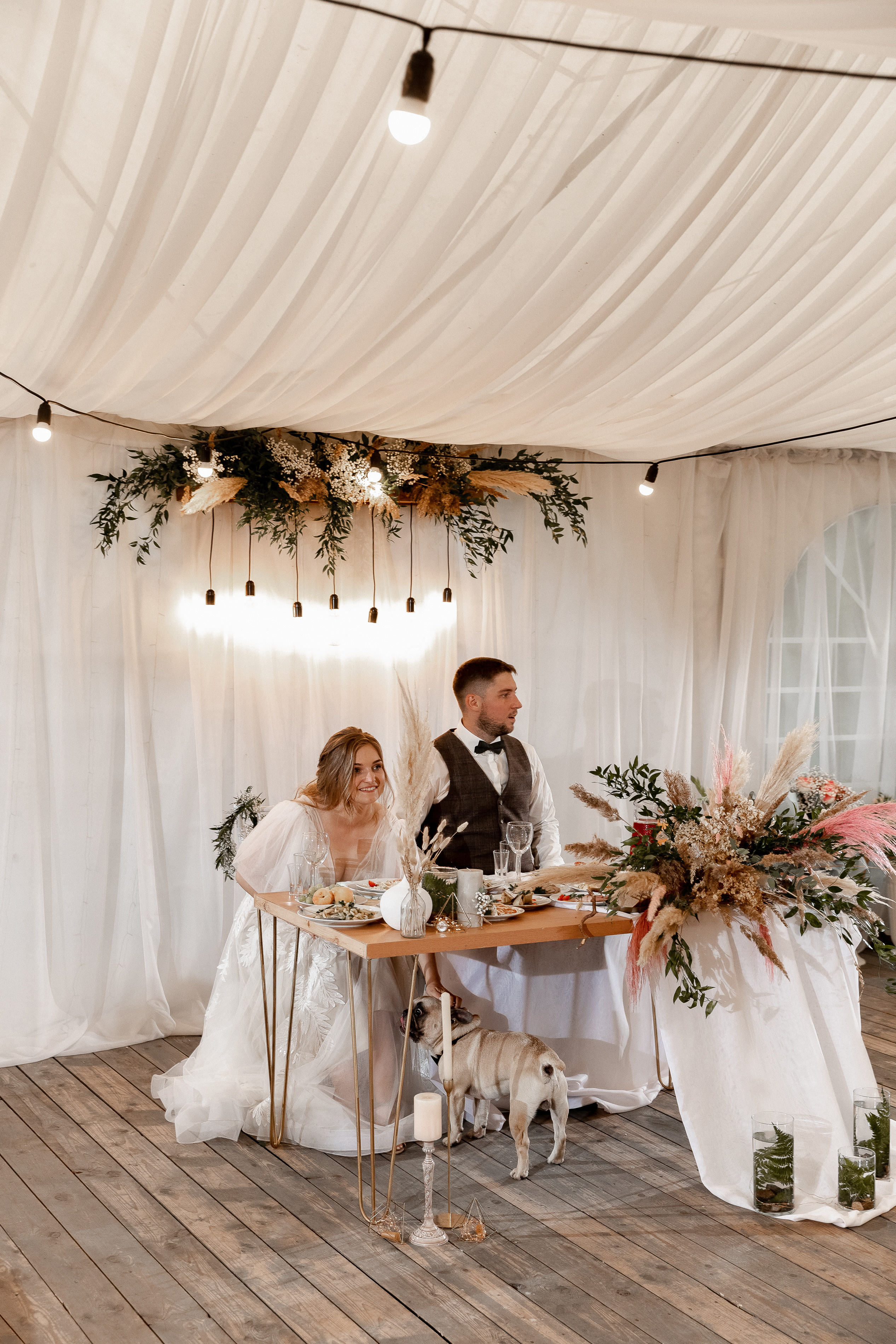 Свадьба Настя + Серёжа. Свадебный фотограф Ярославль, Рыбинск