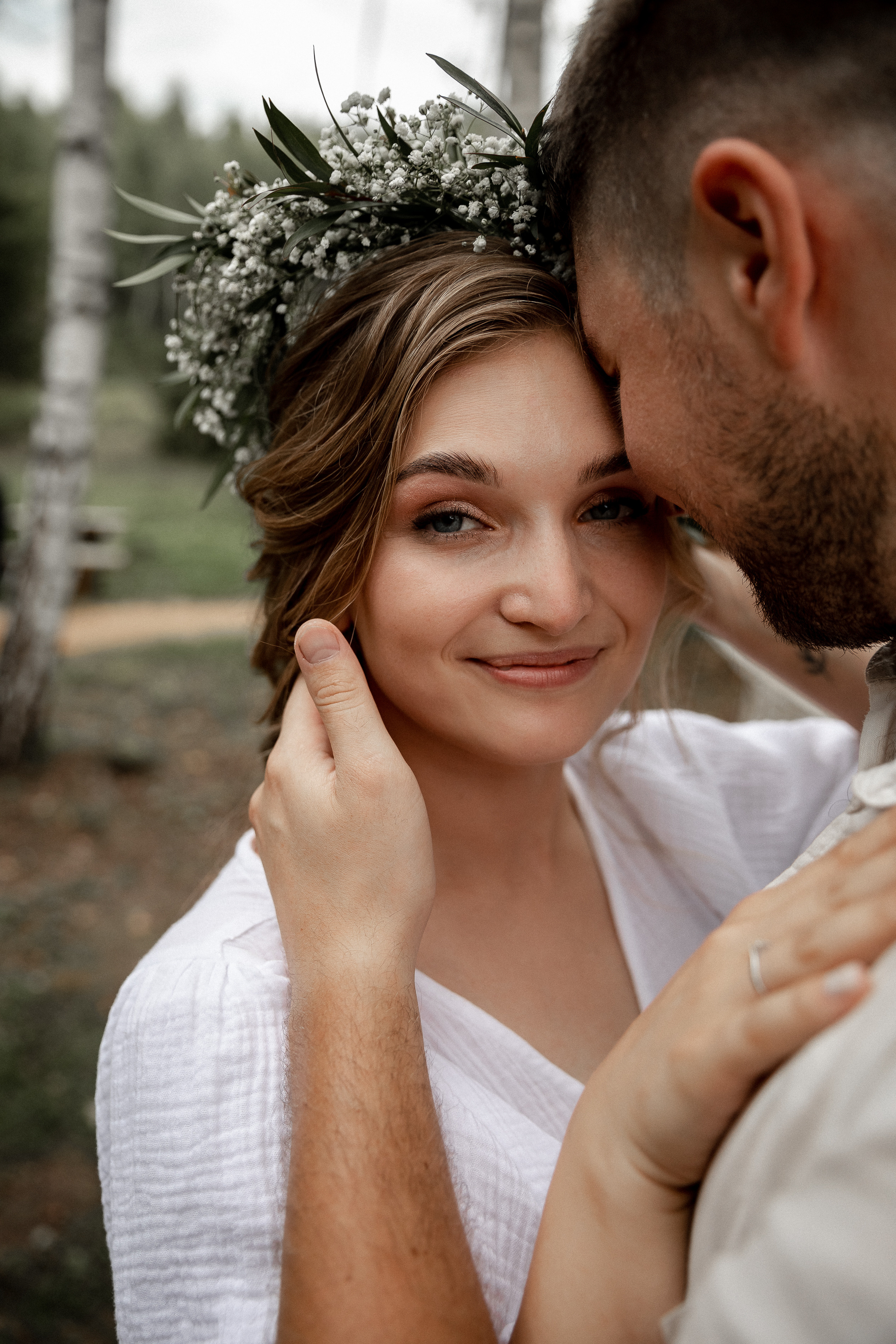 Свадьба Настя + Серёжа. Свадебный фотограф Ярославль, Рыбинск