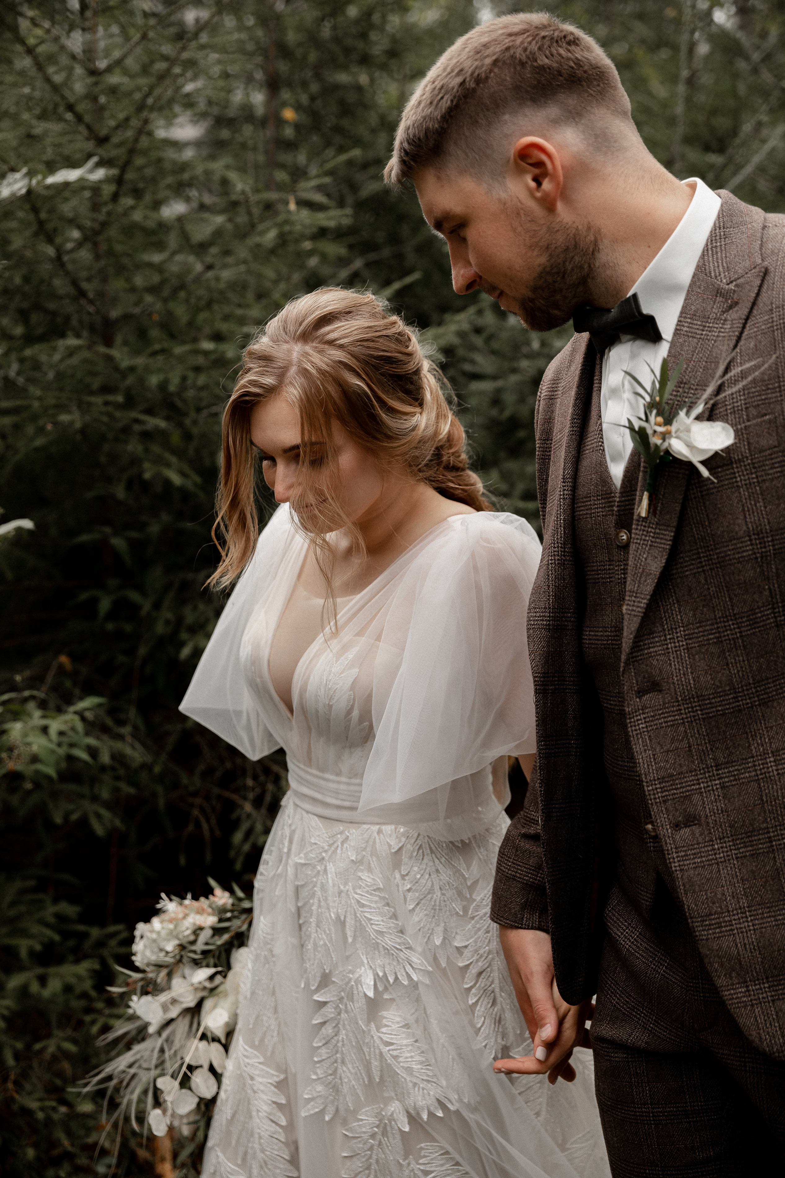 Свадьба Настя + Серёжа. Свадебный фотограф Ярославль, Рыбинск