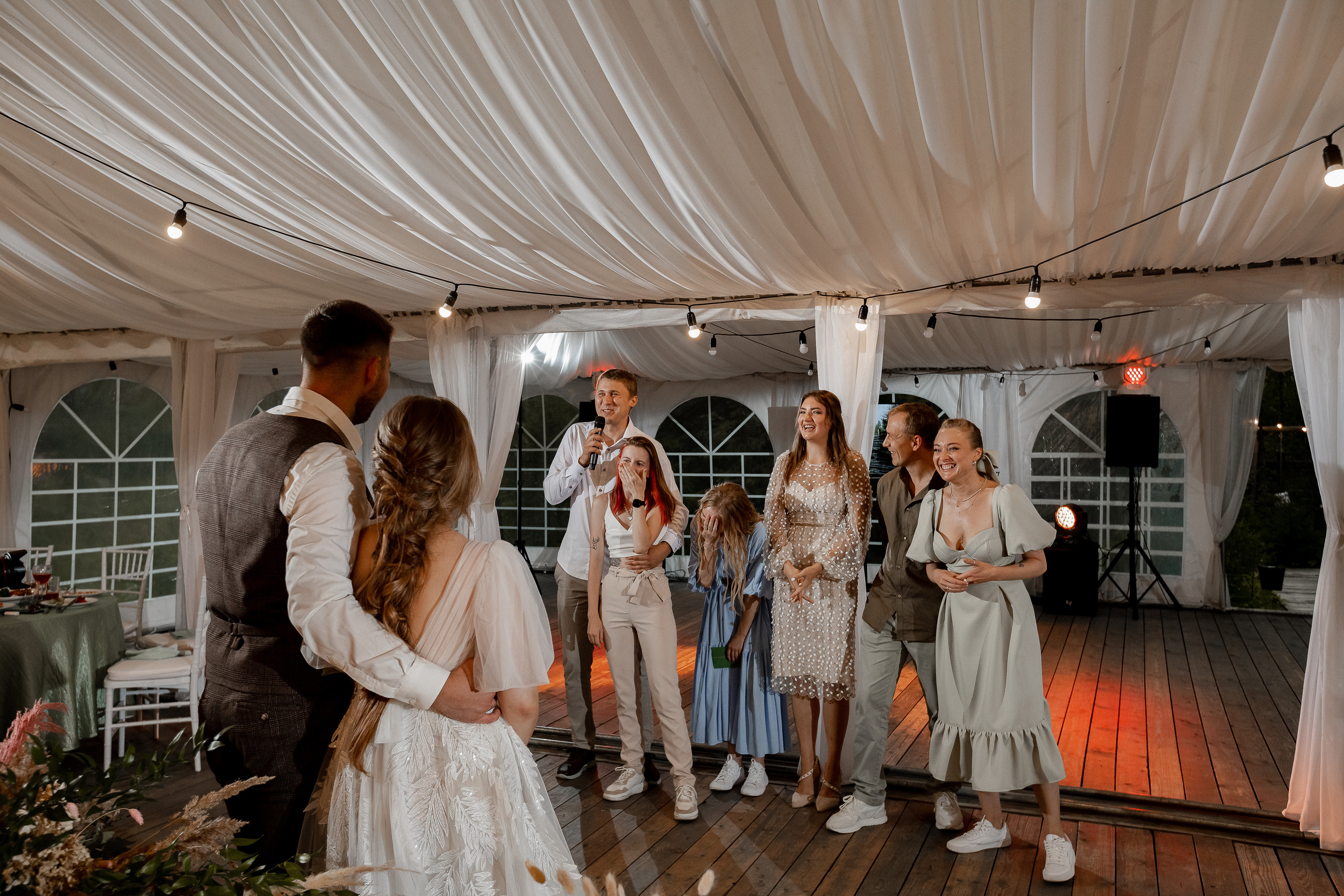 Свадьба Настя + Серёжа. Свадебный фотограф Ярославль, Рыбинск