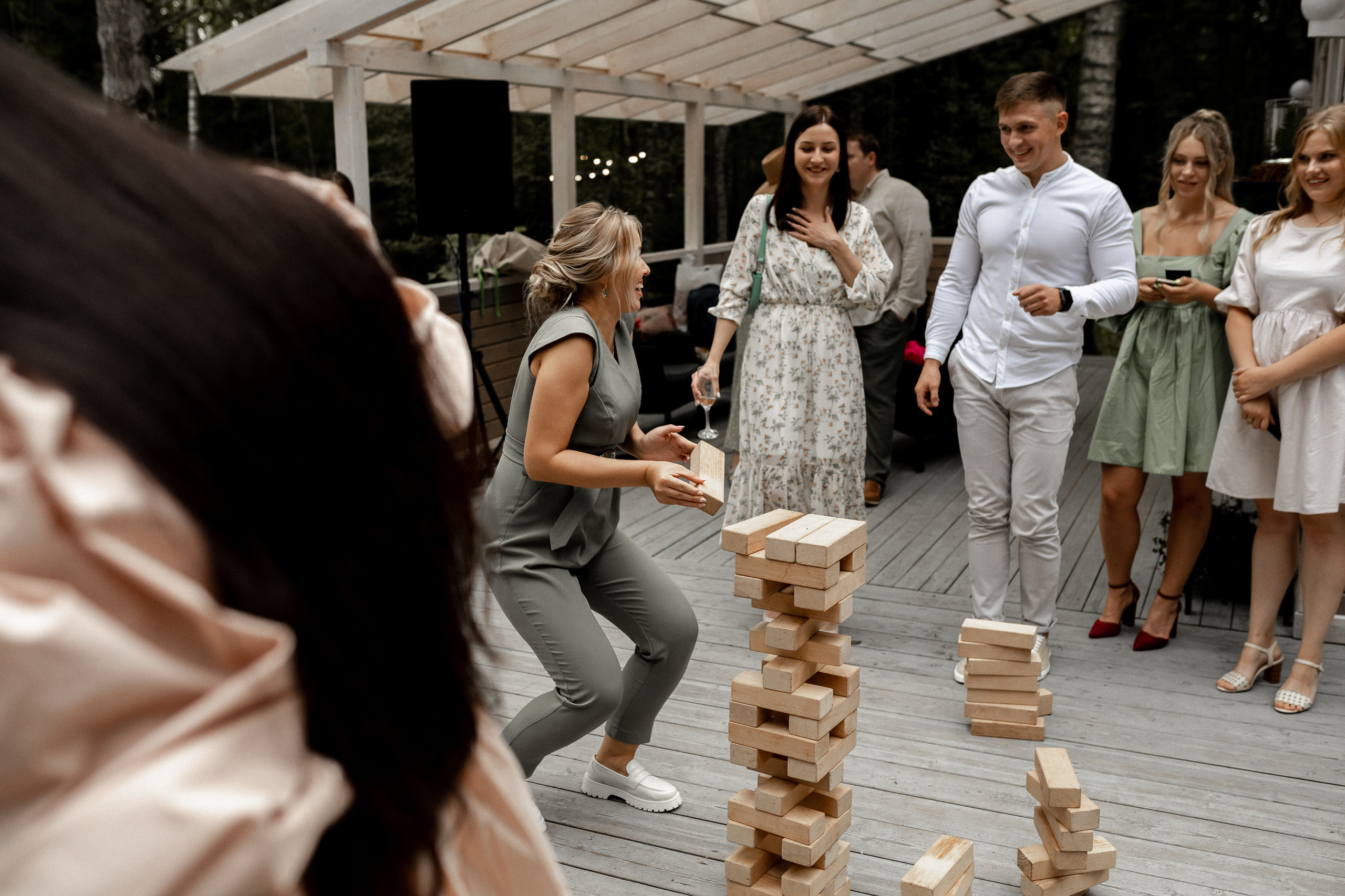 Свадьба Настя + Серёжа. Свадебный фотограф Ярославль, Рыбинск