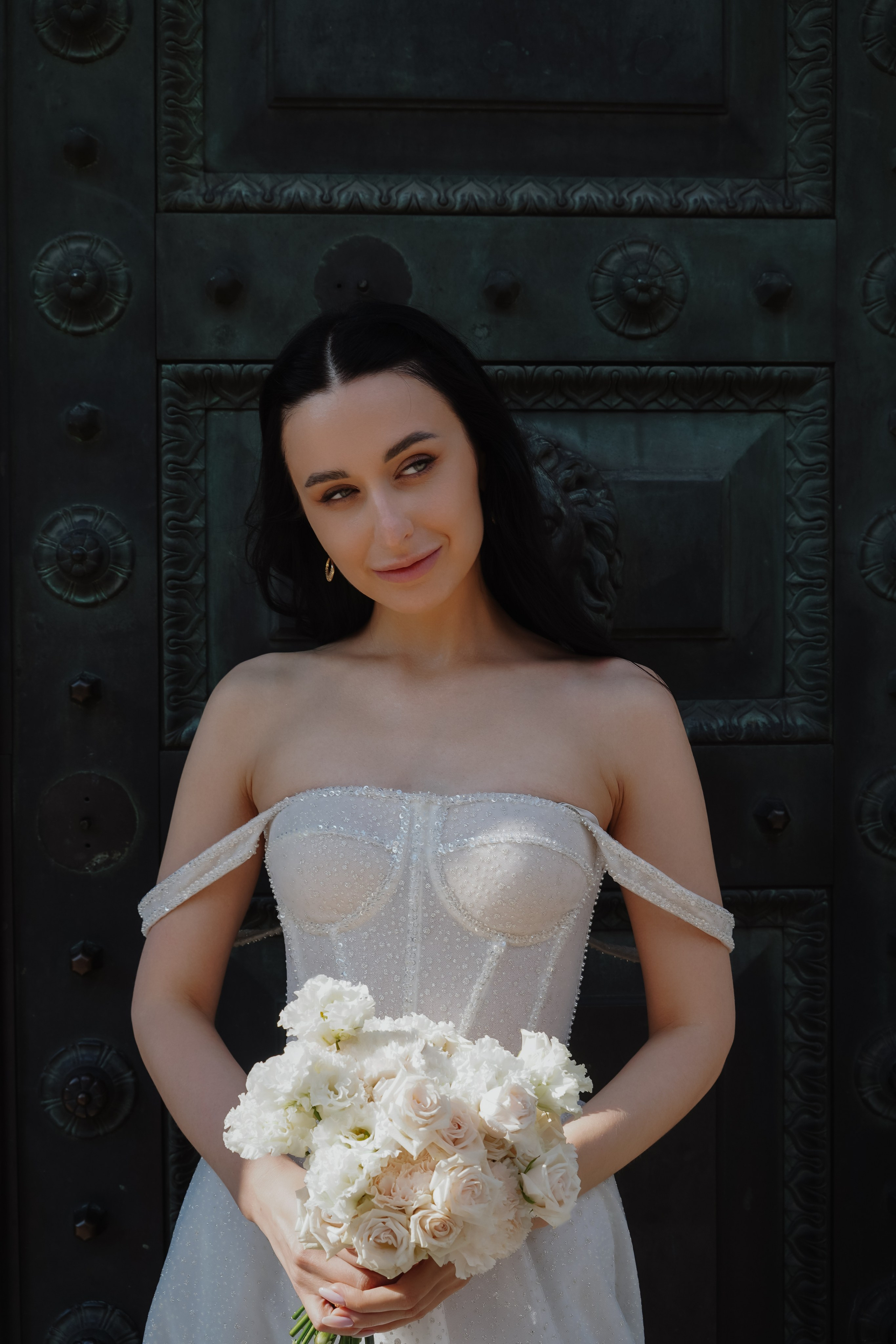 Анфиса и Никита. Валерия Смирнова / Свадебный фотограф