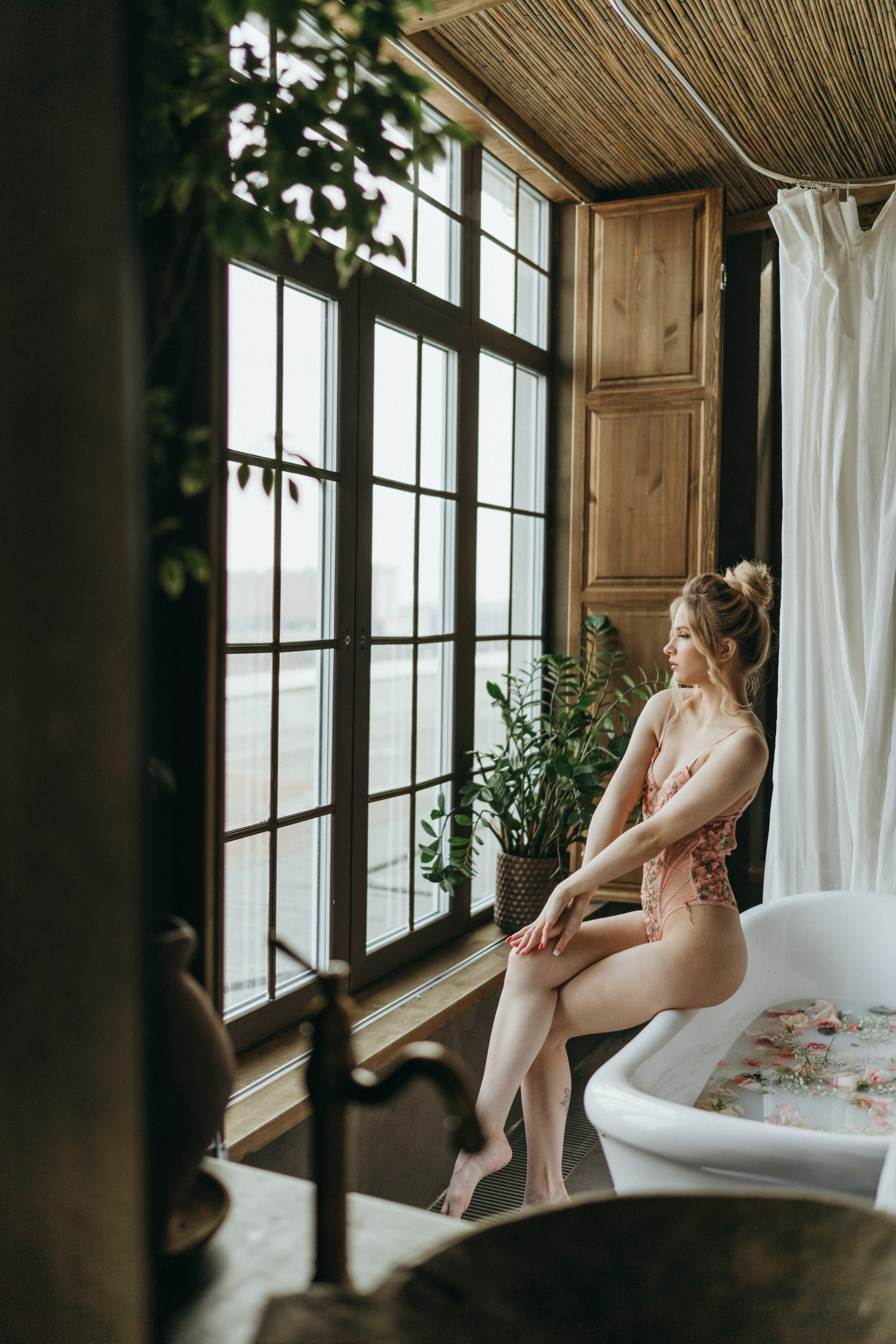 Екатерина. Фотограф в Санкт-Петербурге — Лучина Екатерина