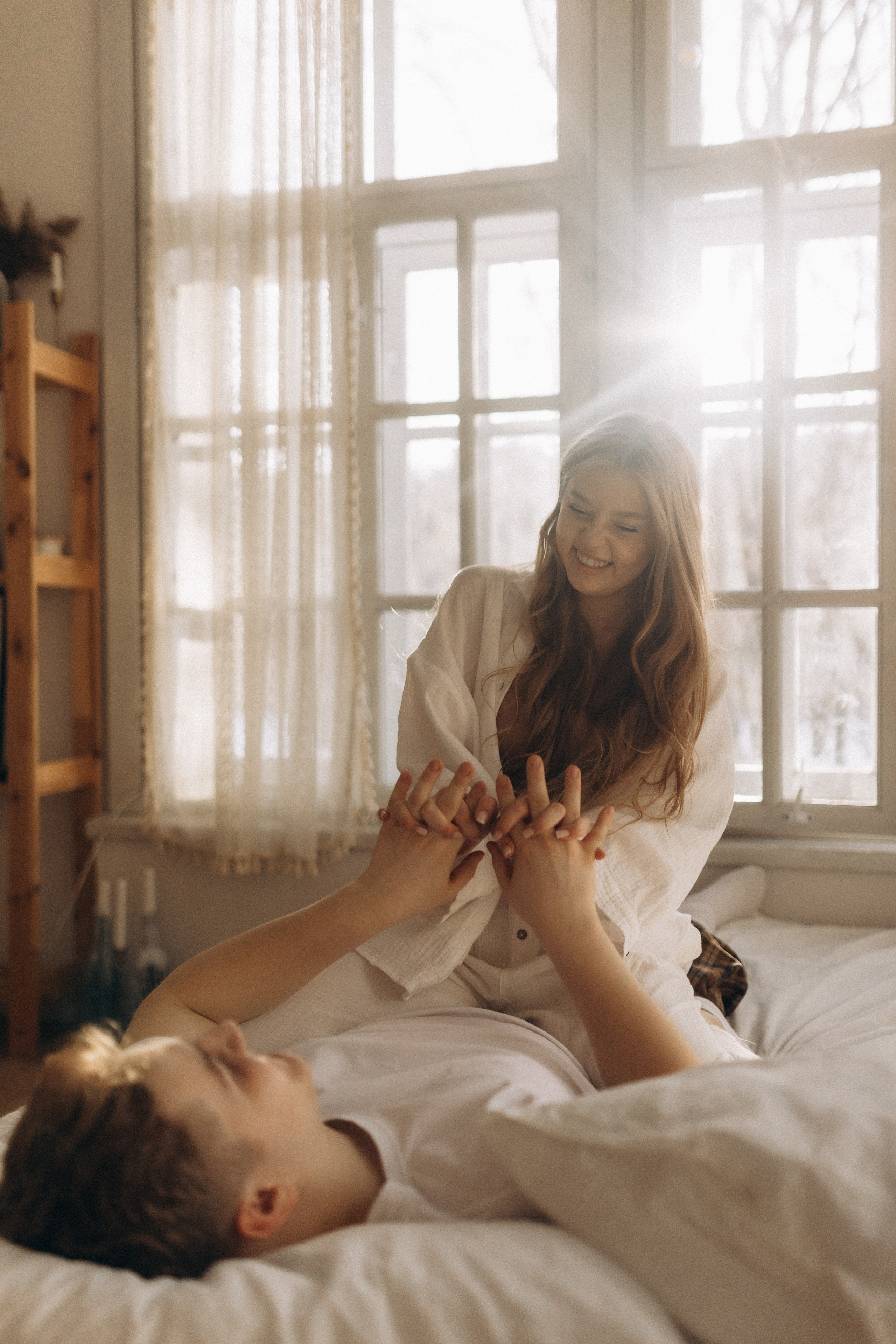 Маша и Гоша. Фотограф Артем Бросов в Санкт-Петербурге и Дубае