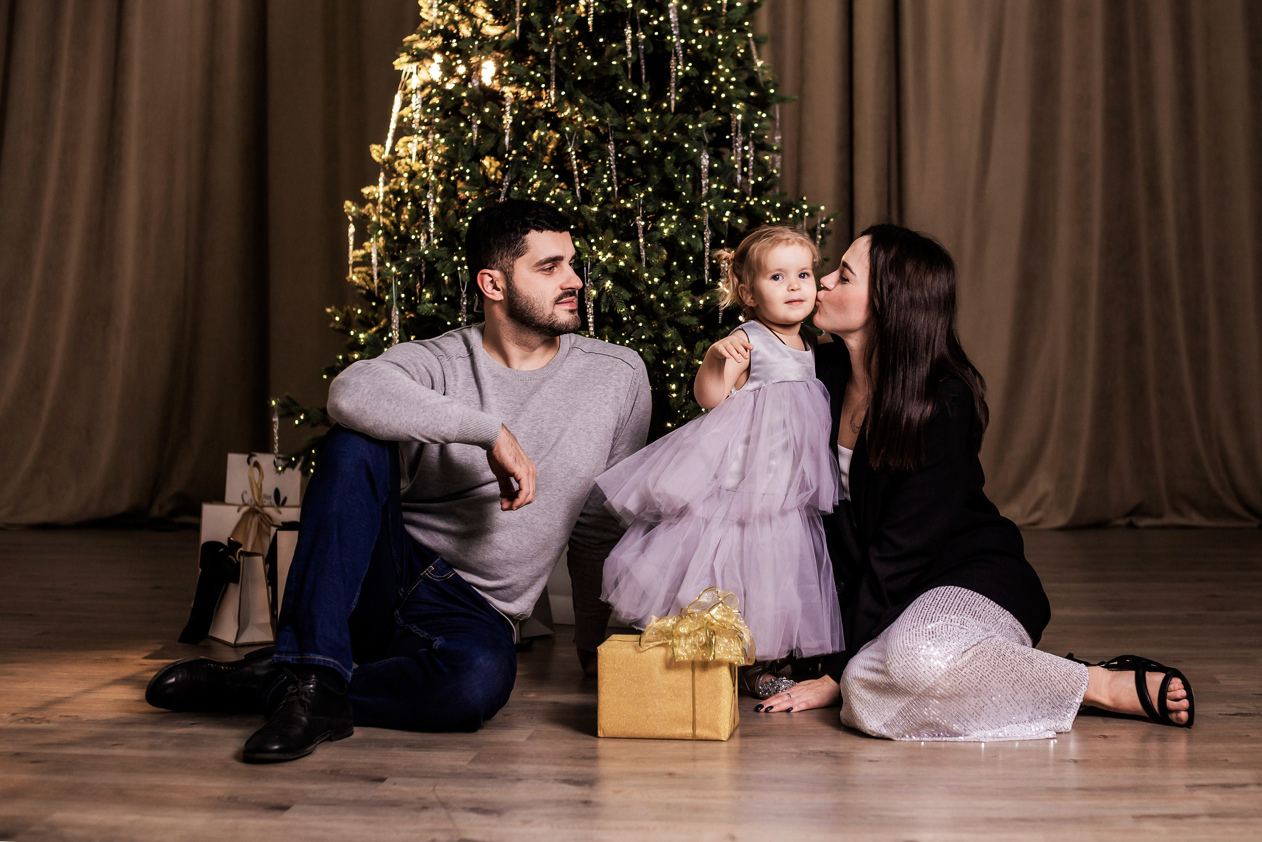 22.12.24. Семейный фотограф в Саратове