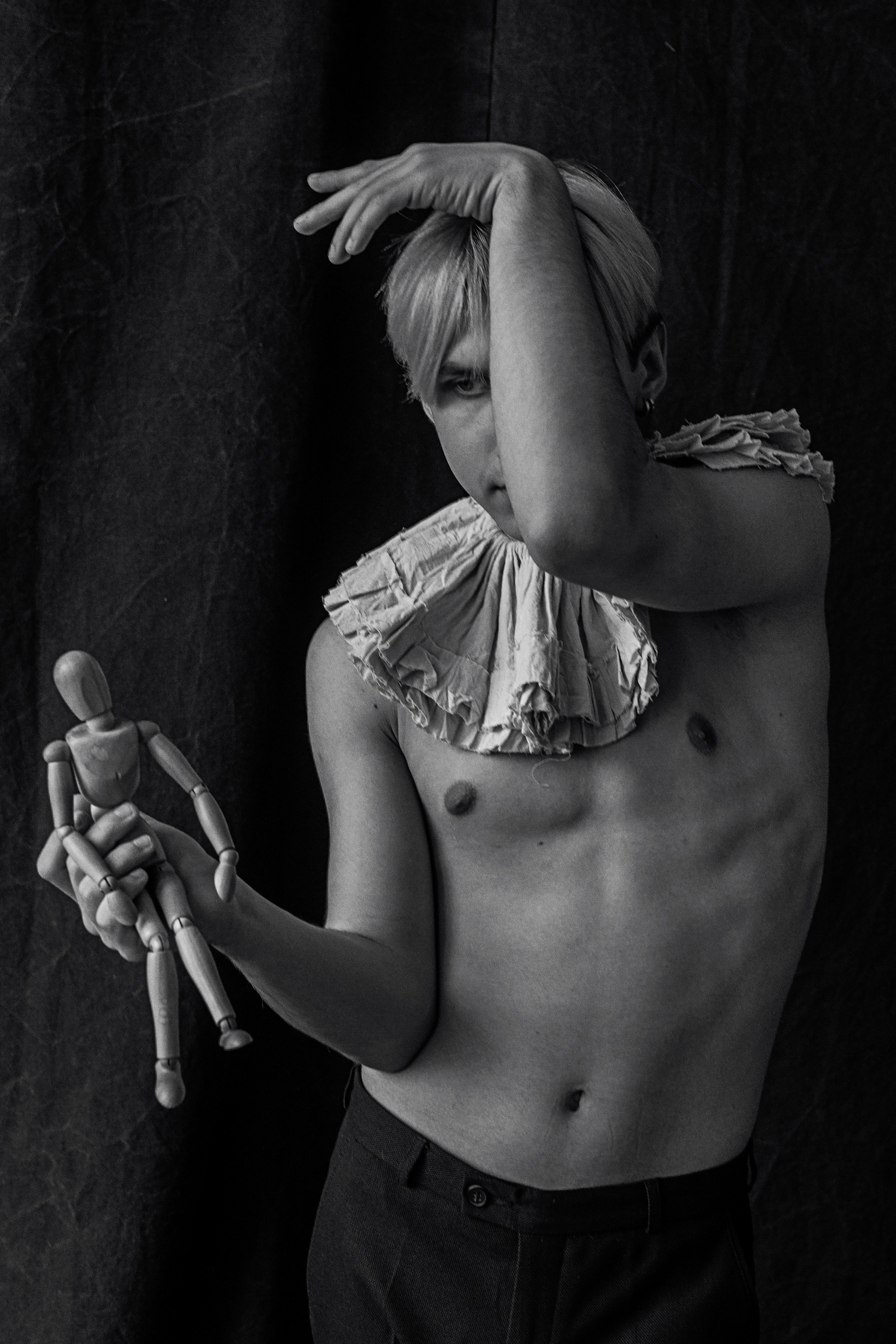 Kras. Sergey Vinogradov photographer Russia Saint Petersburg