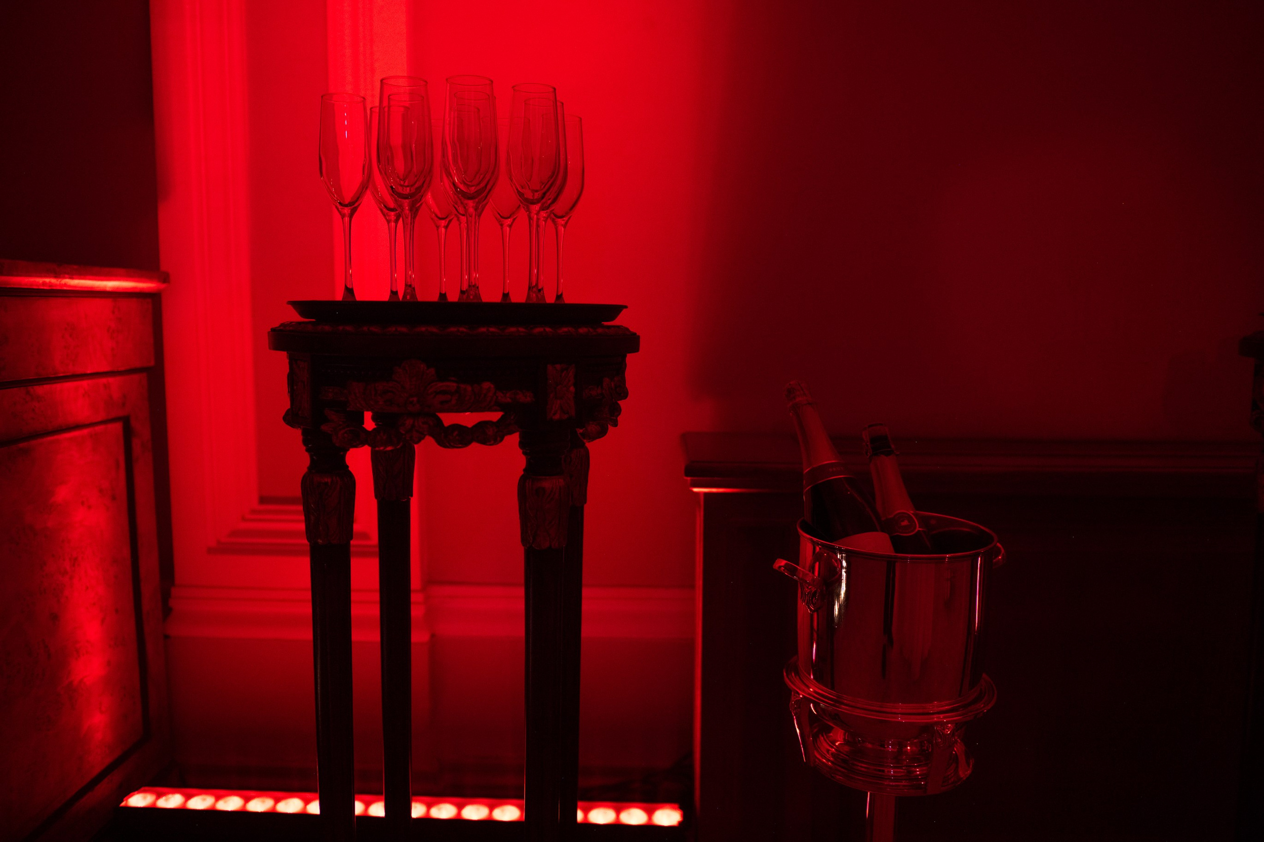 Birthday. Фотограф Кирилл Ряховский