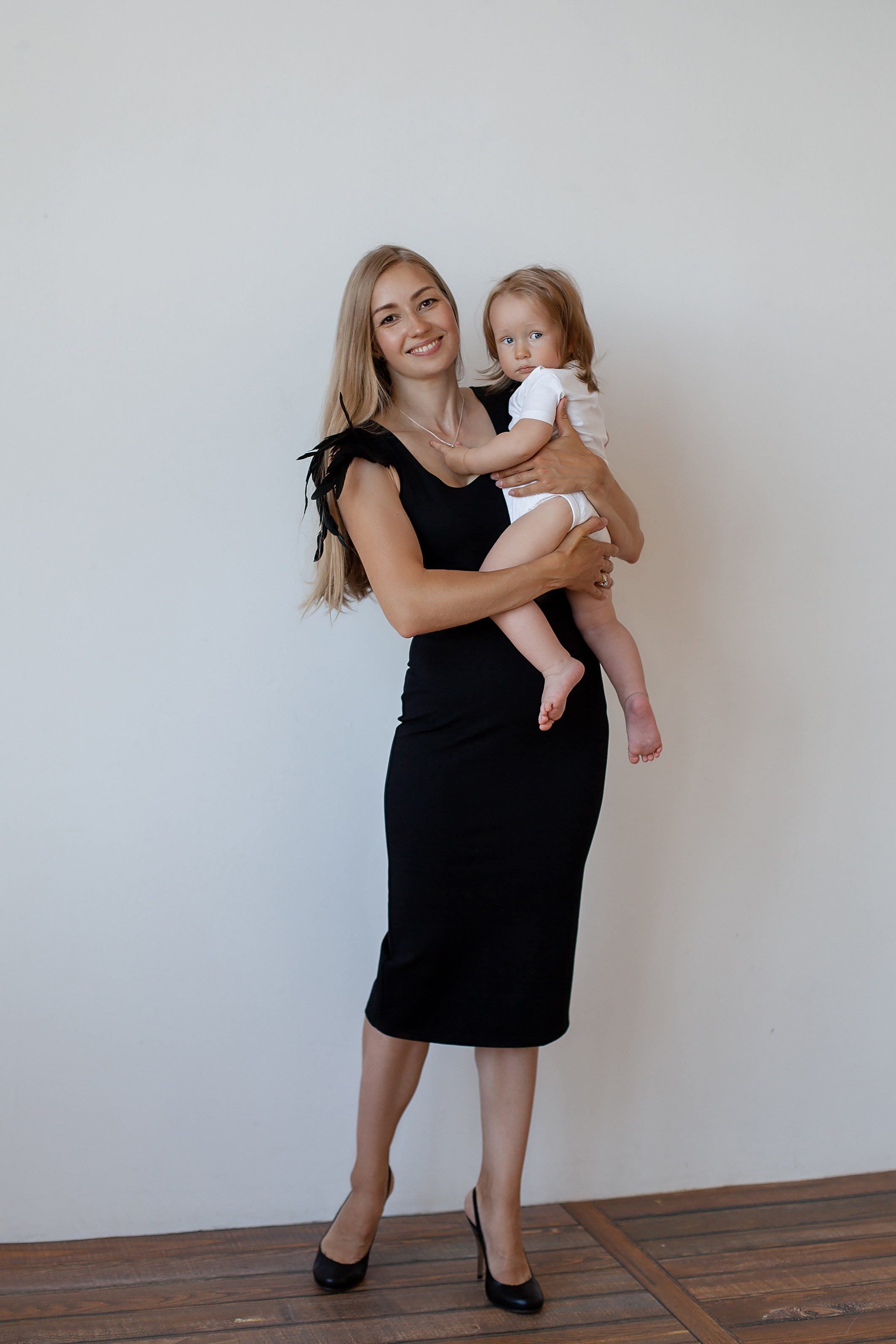 Годик Никите. Фотограф Яна Артемьева