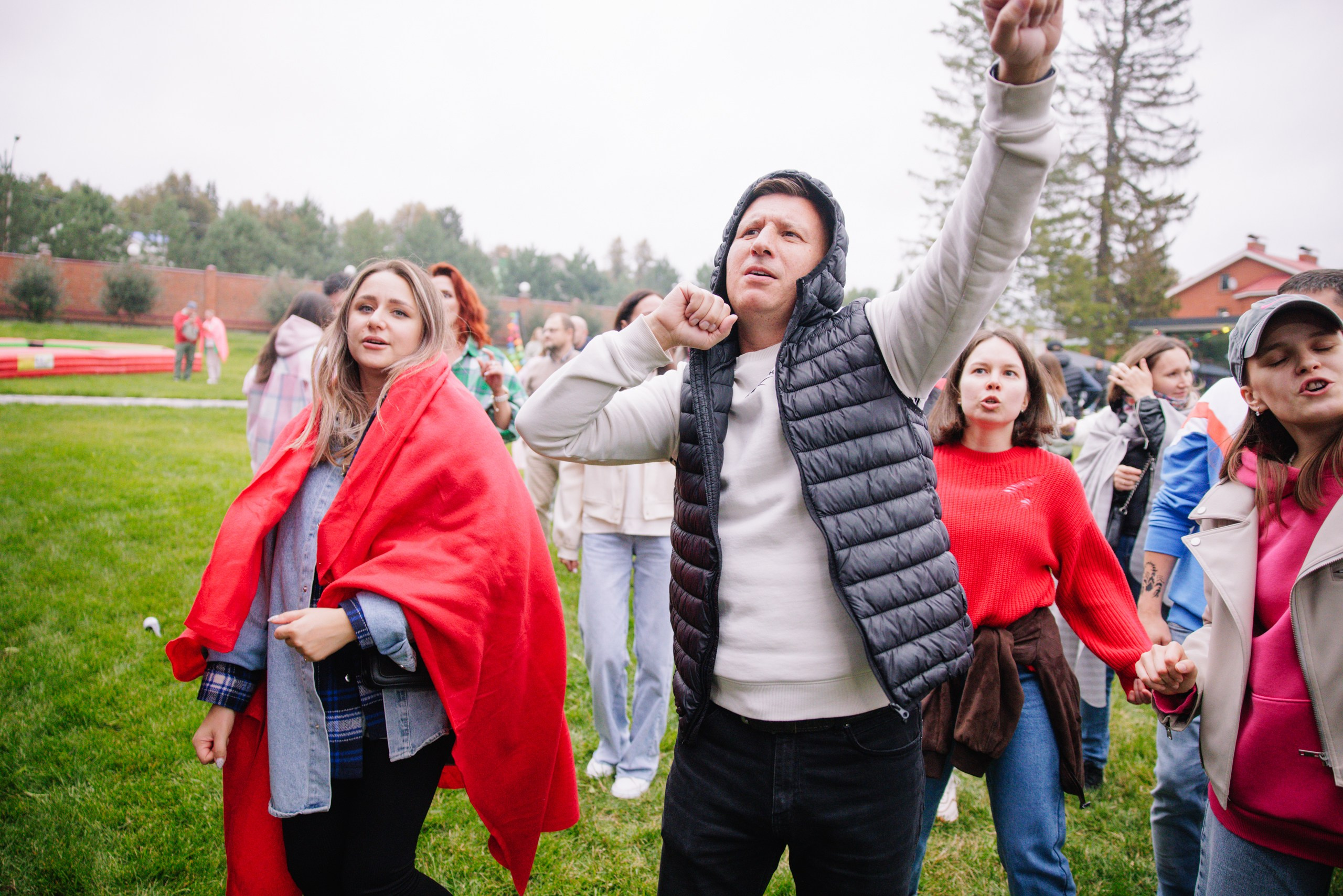 Uds. Фотограф в Ижевске и Казани Богданов Яков