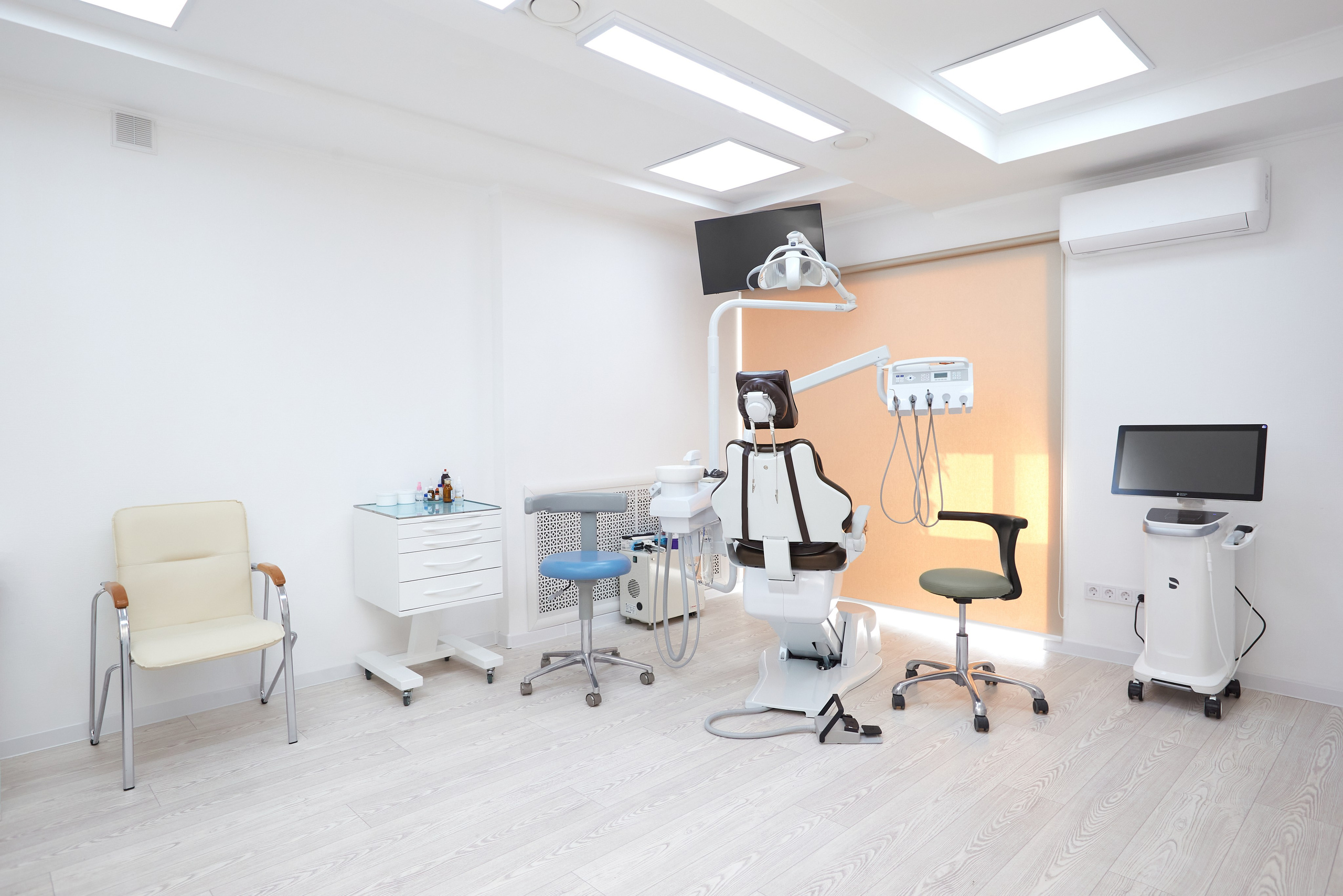 Интерьерный фотограф в Перми — Желнин Андрей