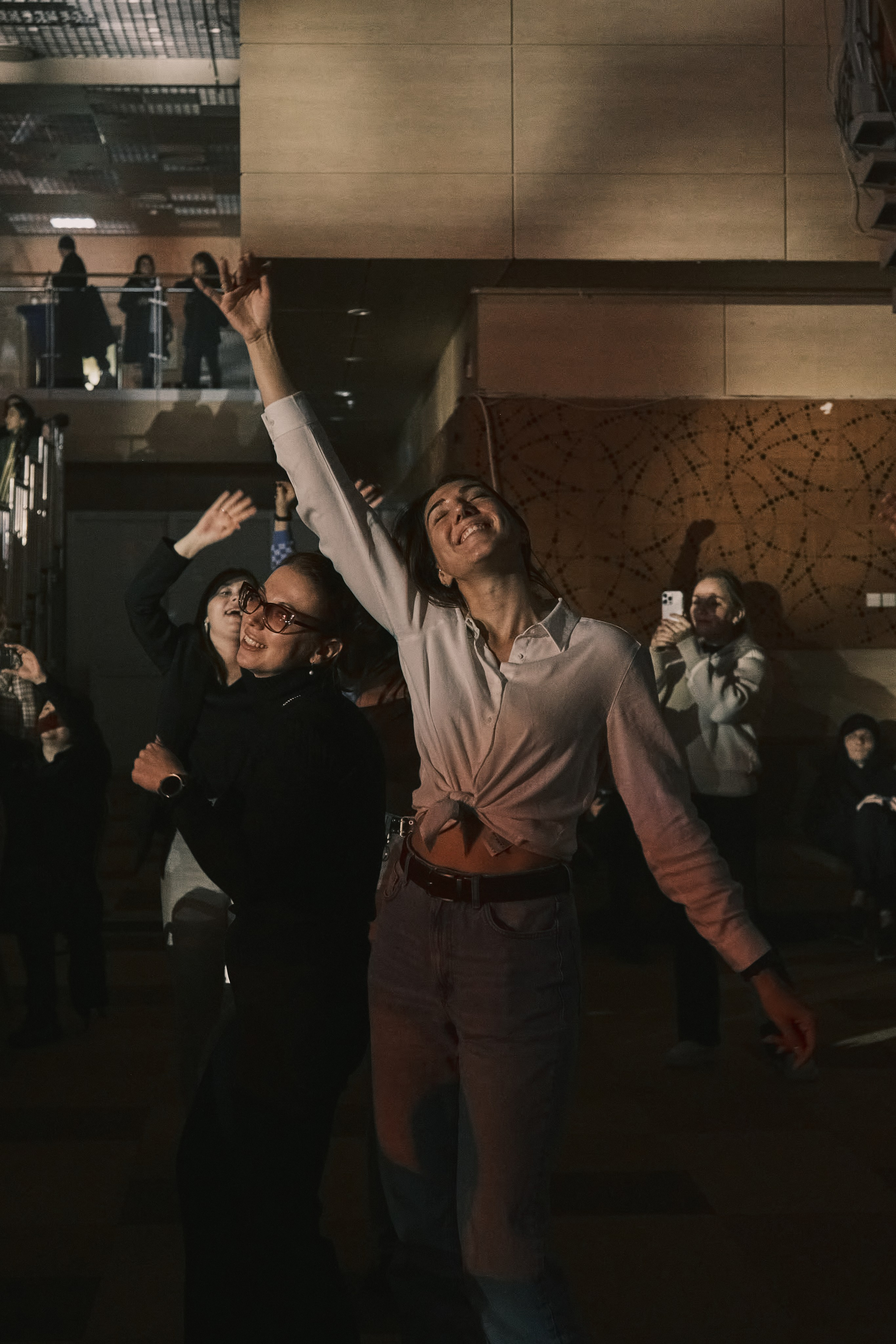 Концерт Юлии Савичевой