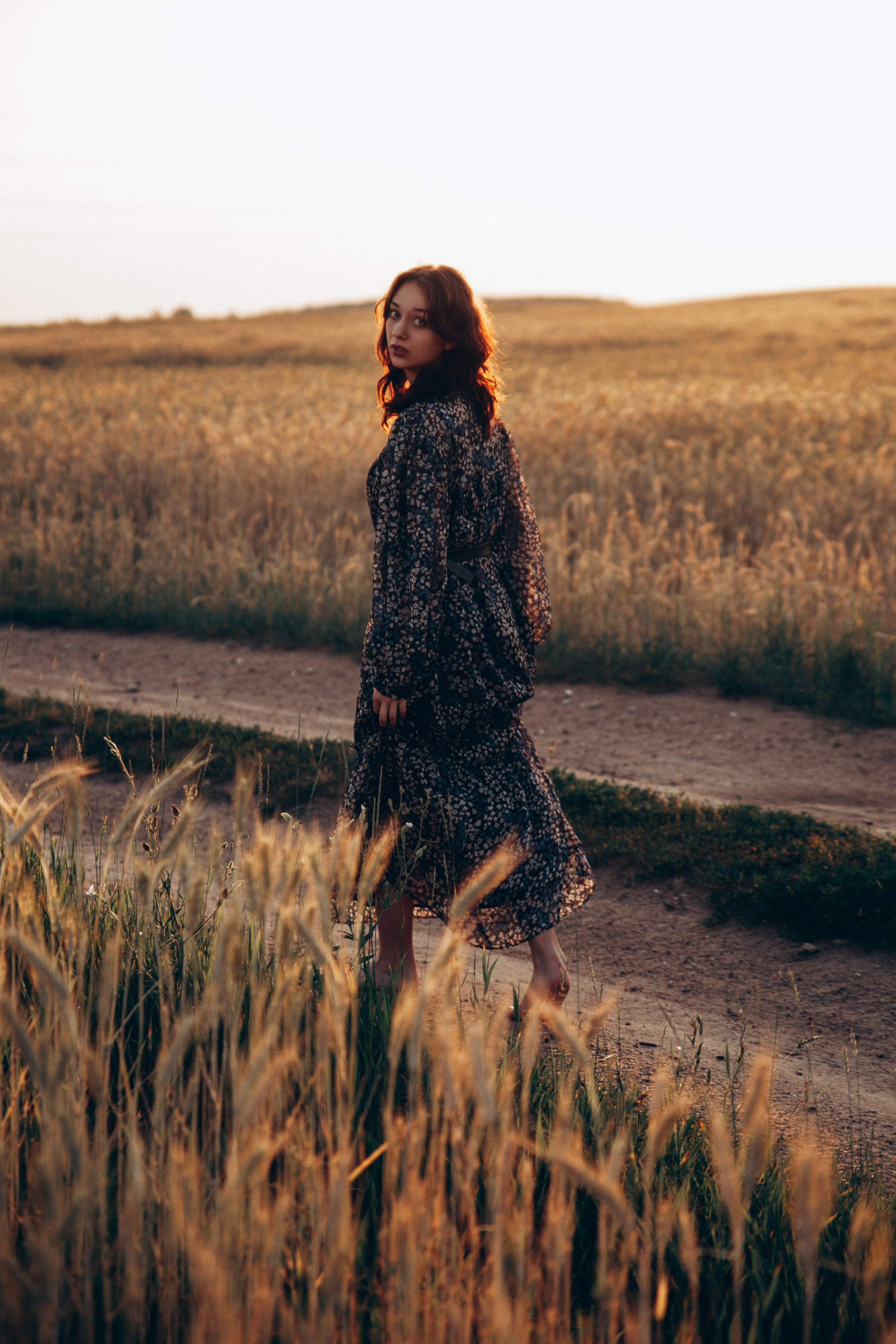 Летнее. Репортажный и детский фотограф в Минске