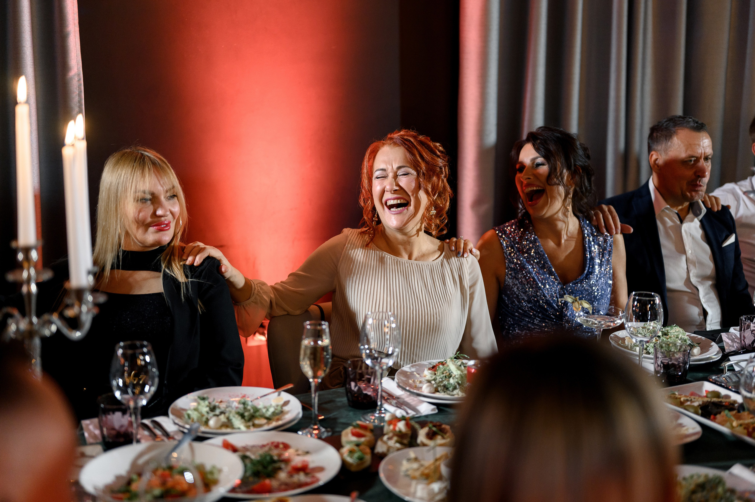 Happy Birthday Elena. Свадебный фотограф Минск