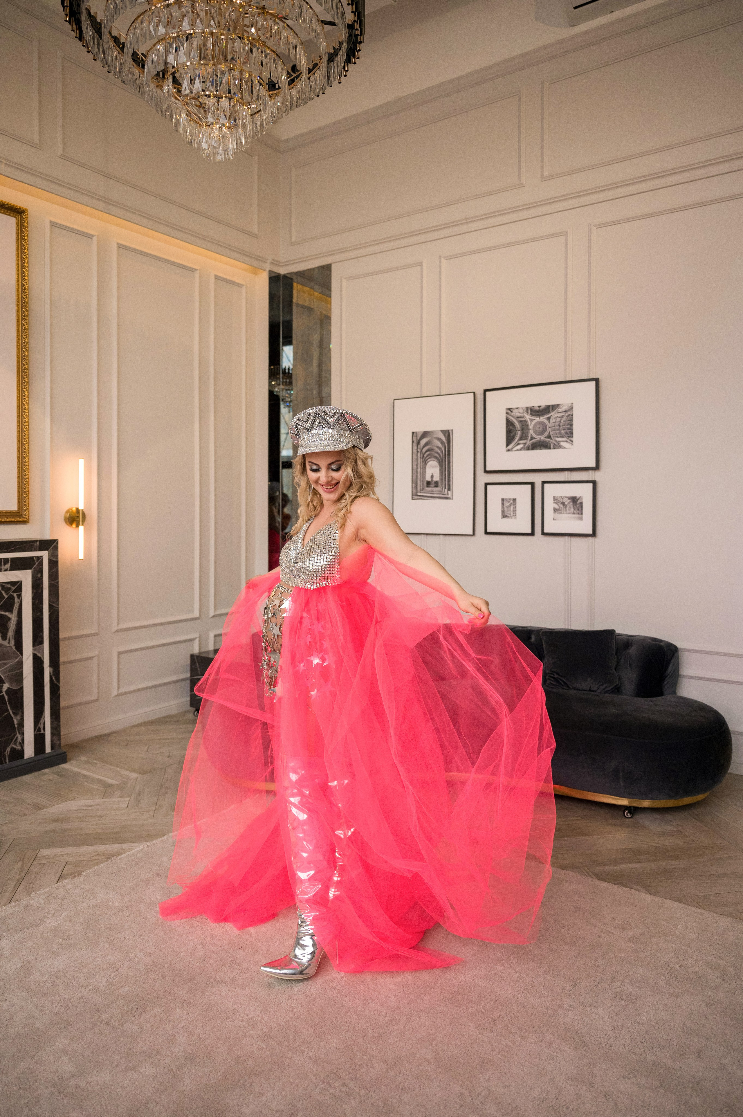 Show must go on. Свадебный и семейный Фотограф в Москве Александр Березин