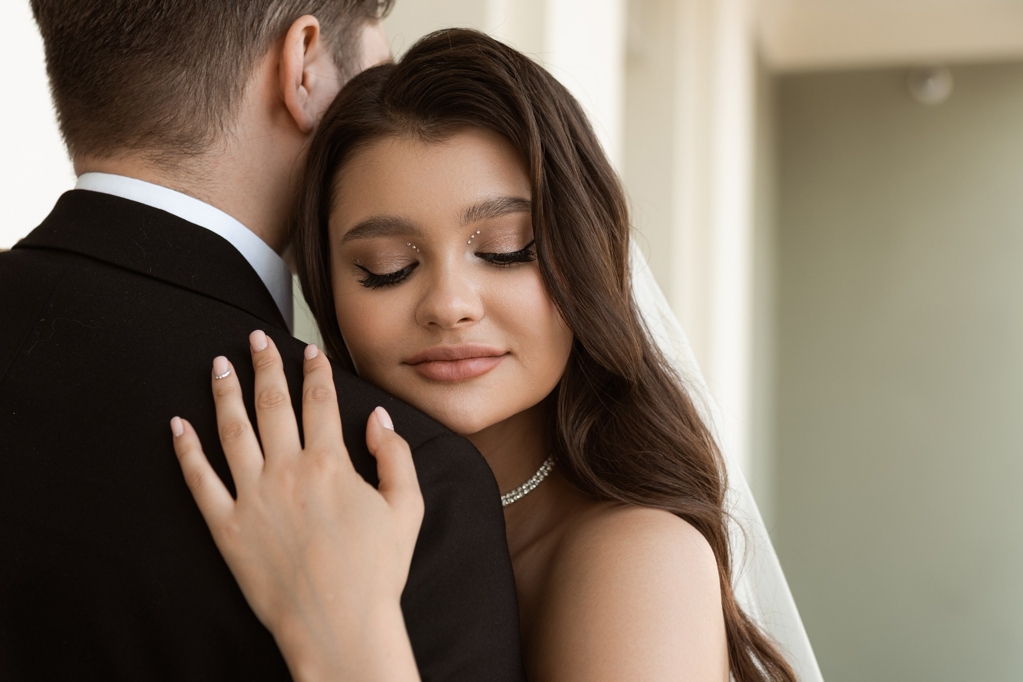 Богдан и Ксения. Свадебный фотограф в Хабаровске Момот Валерий