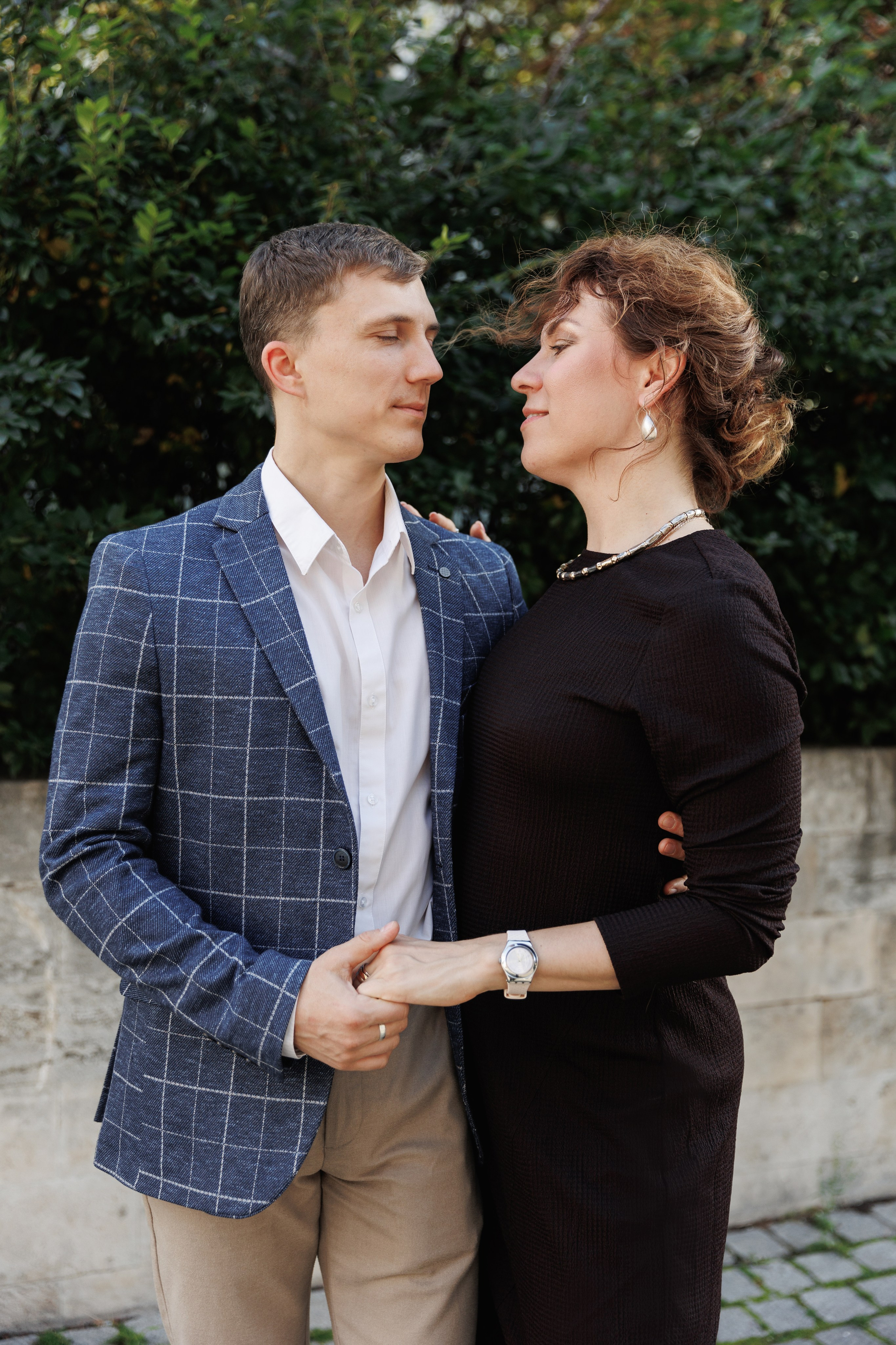 Анжелика и Александр. Фотограф Щелково/ Москва Татьяна Жучкова