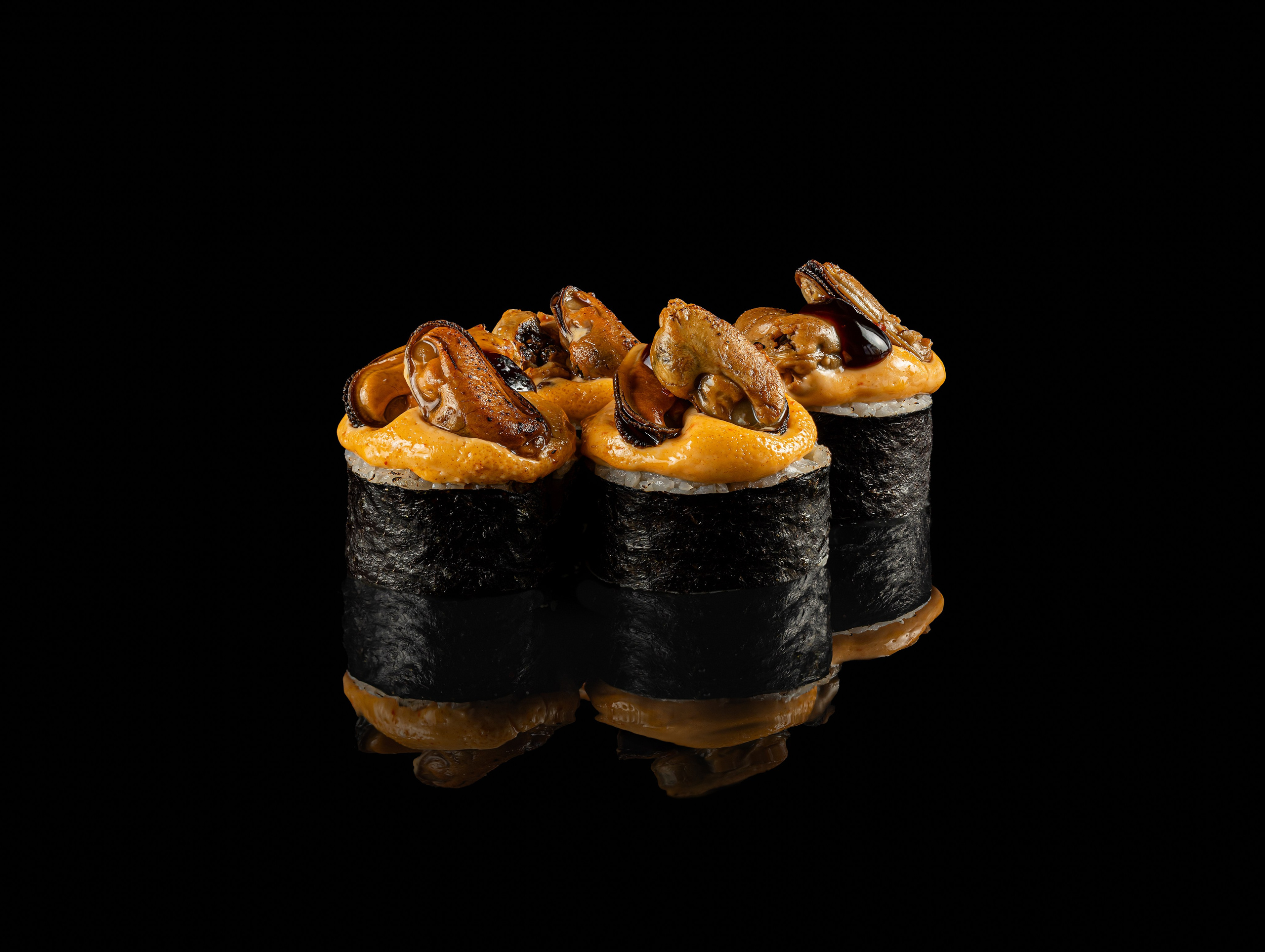 Галерея роллов