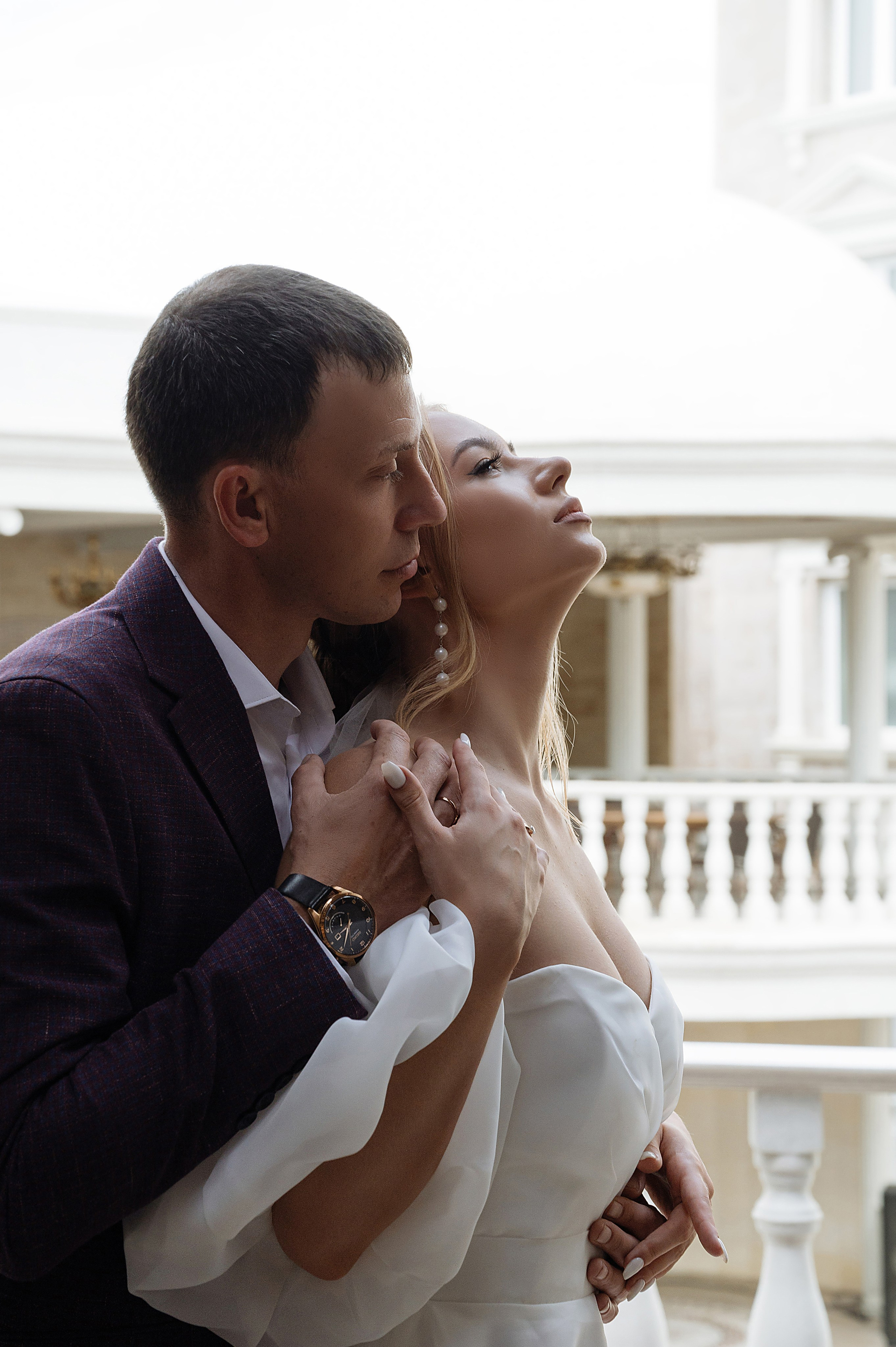 Свадебный фотограф Находка 8-914-686-14-07