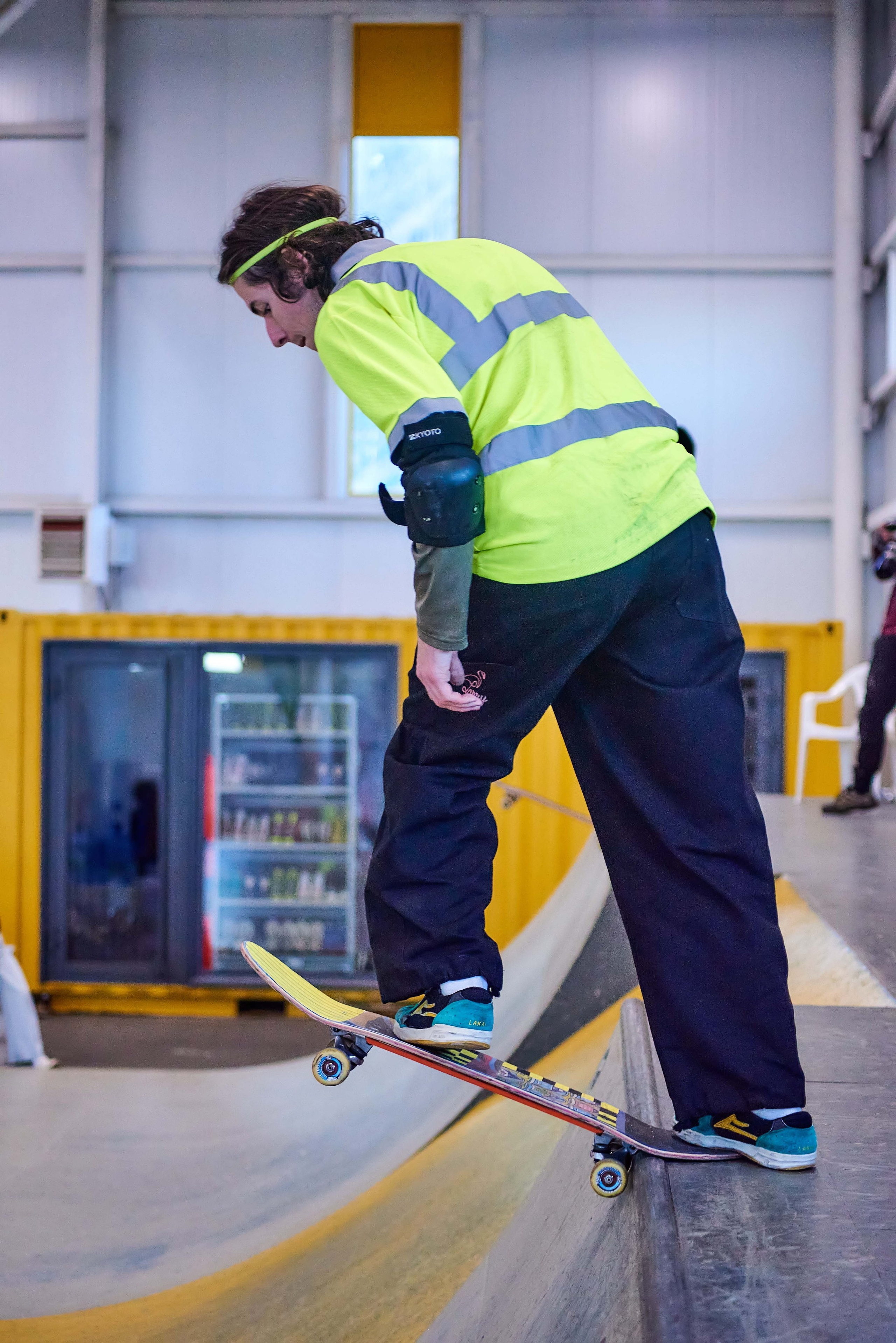 Соревнование по скейтбордингу. Андрей Винников фотограф в Нижнем Новгороде