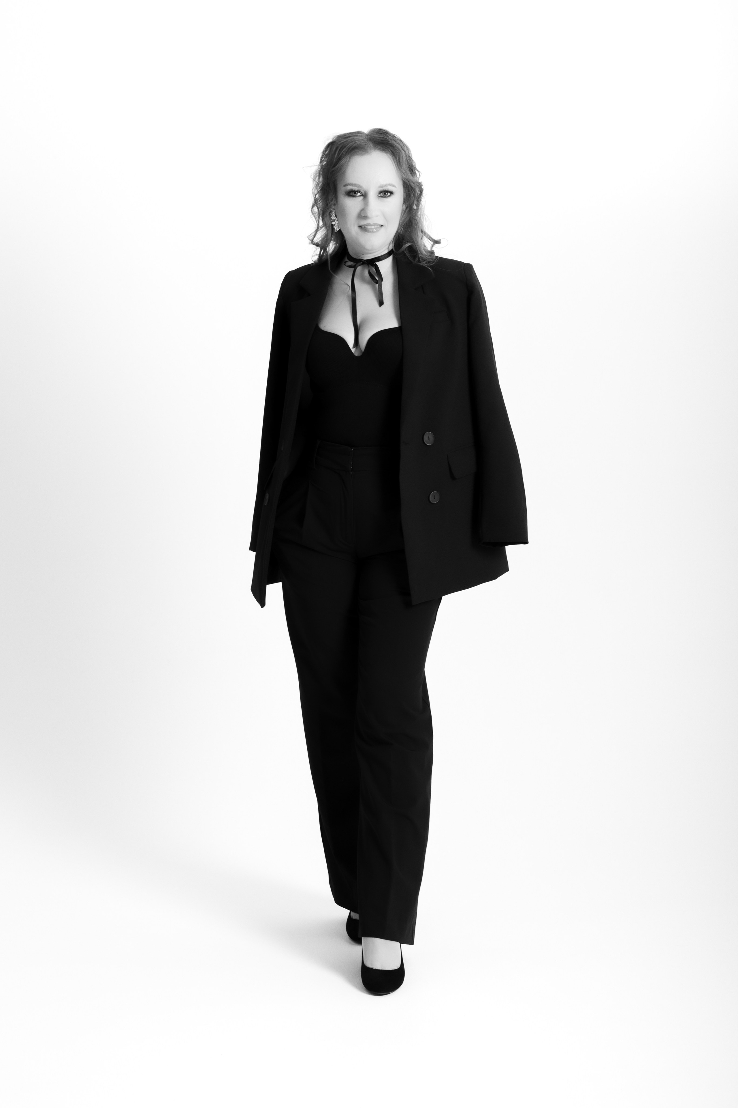 Ангелина. Фотограф в Санкт-Петербурге Козырь Олеся