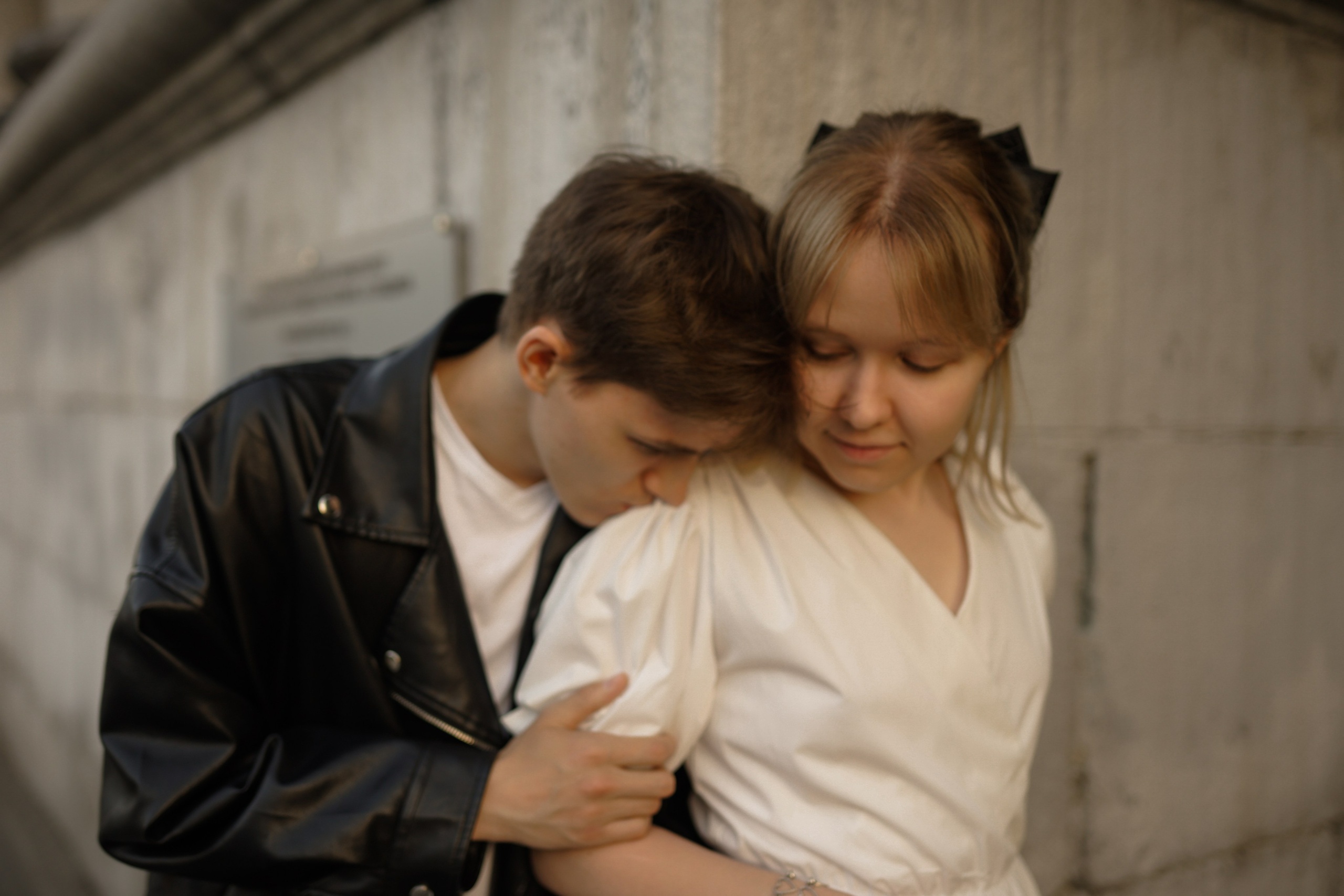 Как любовь твою понять?