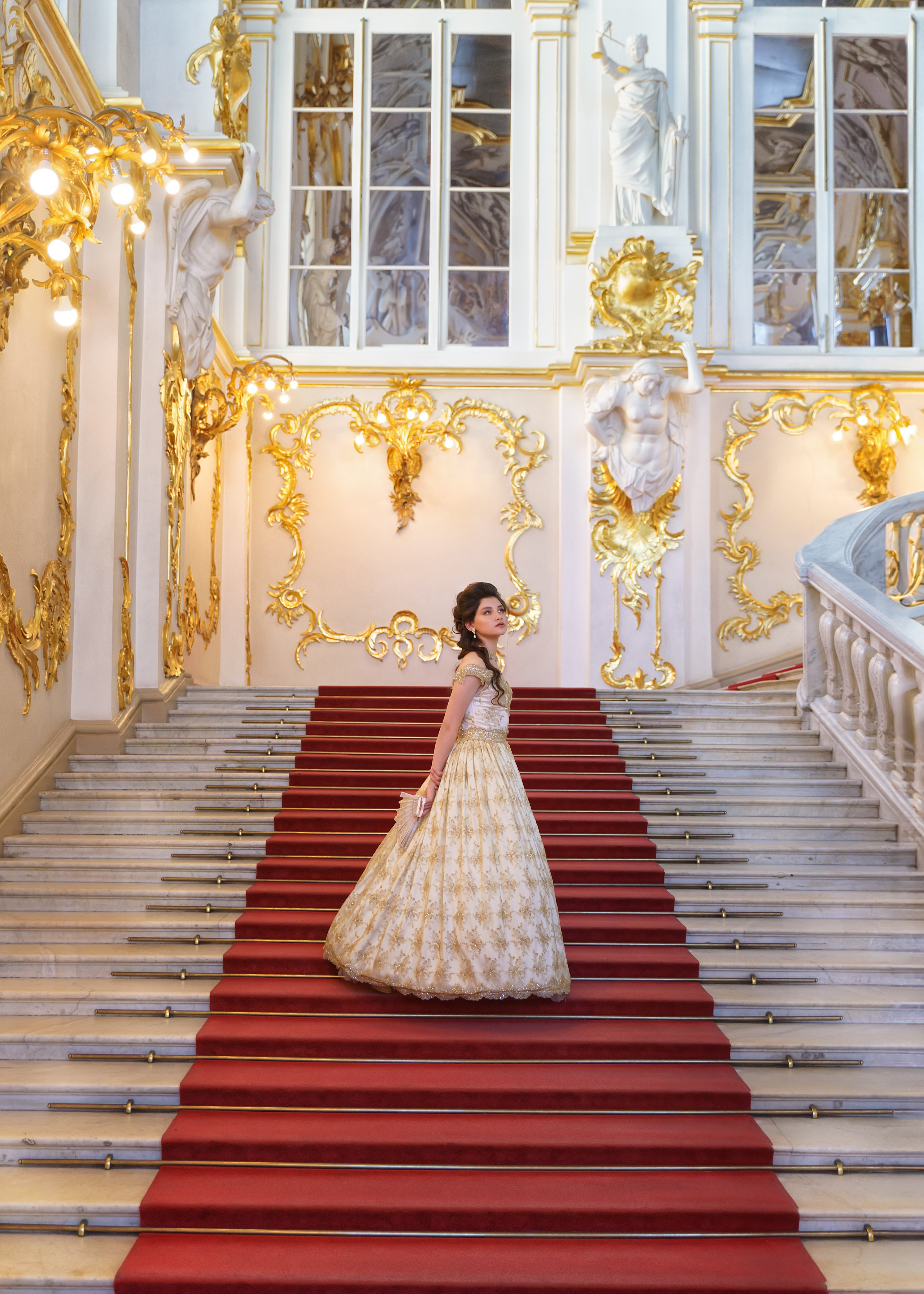 Сказочные фотографии. Детский и семейный фотограф в СПБ