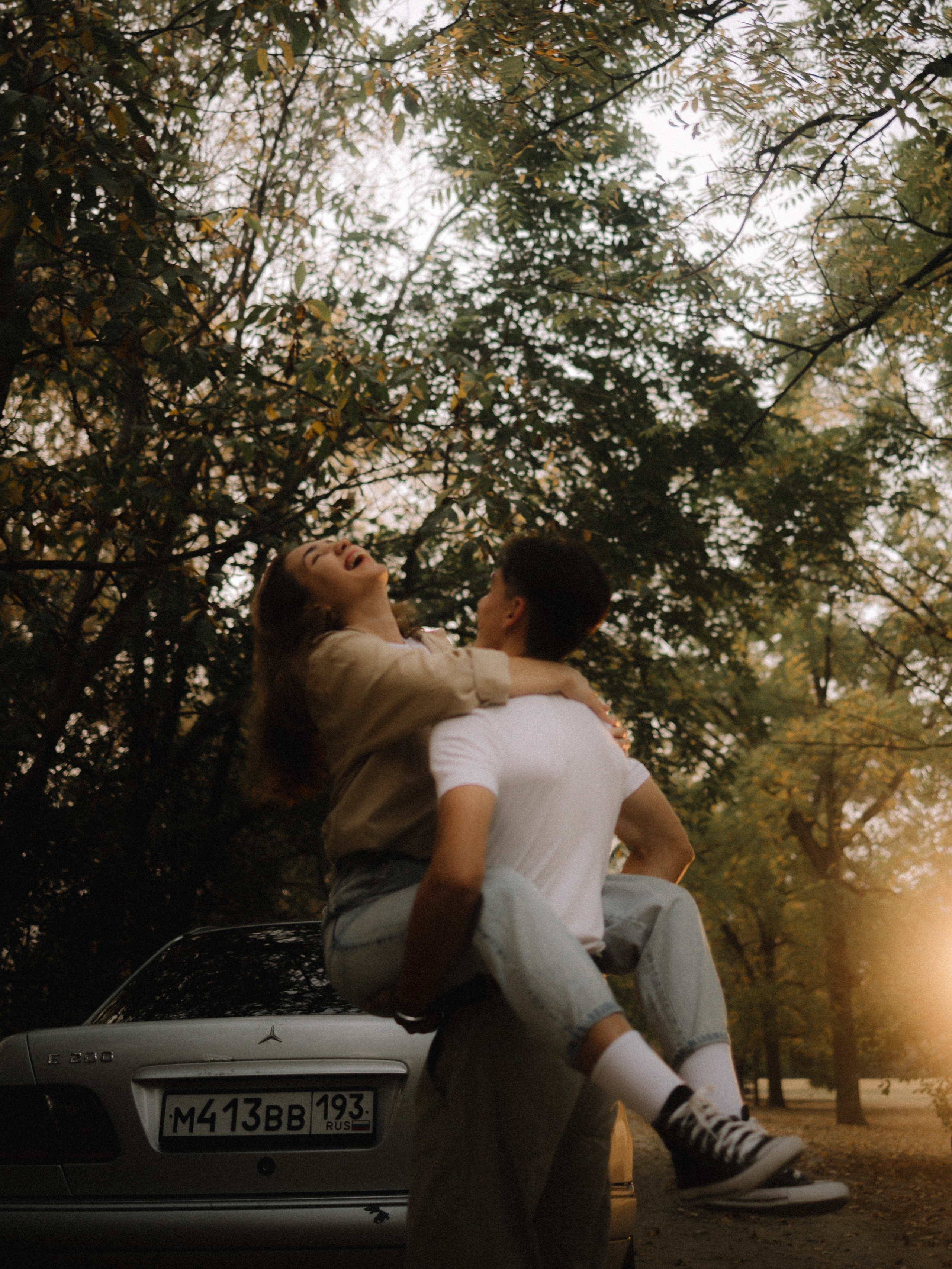 Эрнест и Инесса. Семейный фотограф в Краснодаре Храмова Анна