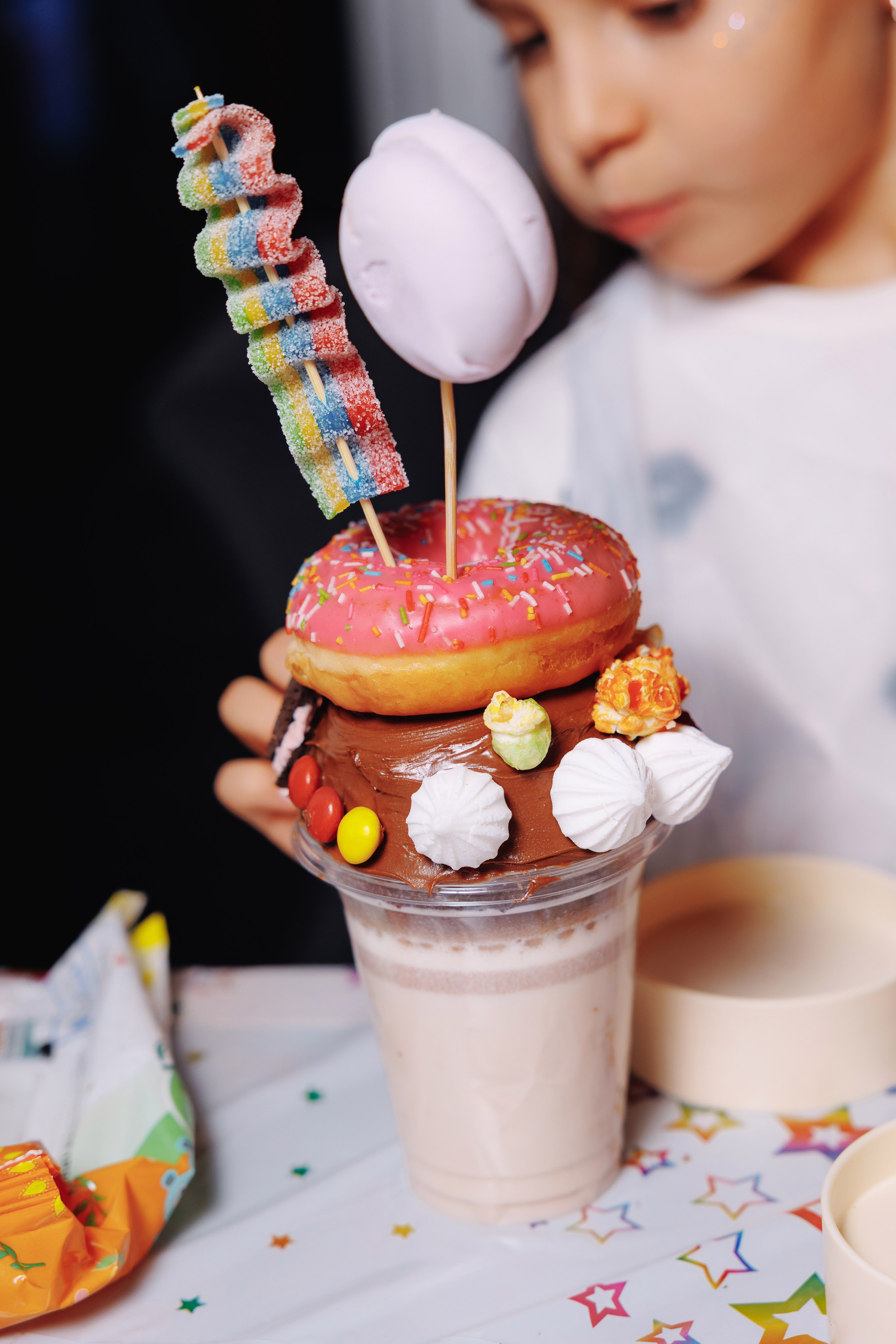 Дни Рождения. Фотограф в Санкт-Петербурге Кирюшенков Андрей