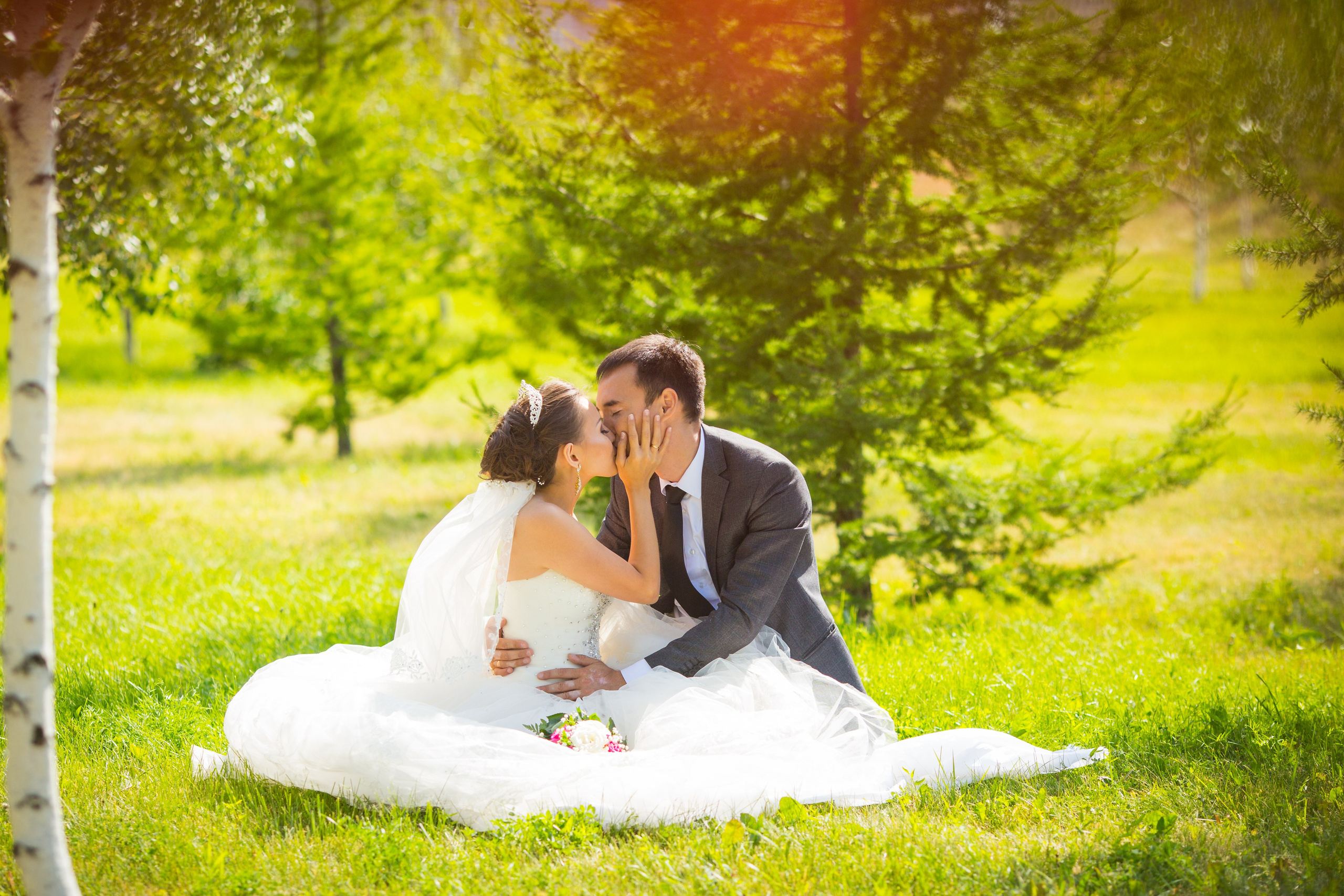 Прогулка по Астане. Семейный и Свадебный фотограф в Астане Александр Астапов