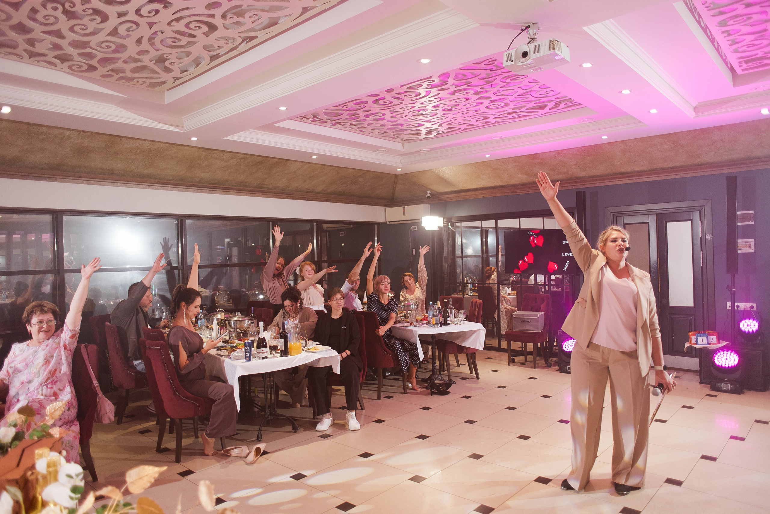 Илья и Евгения. Свадебный и семейный фотограф Яна Стражева. Волгоград, Москва