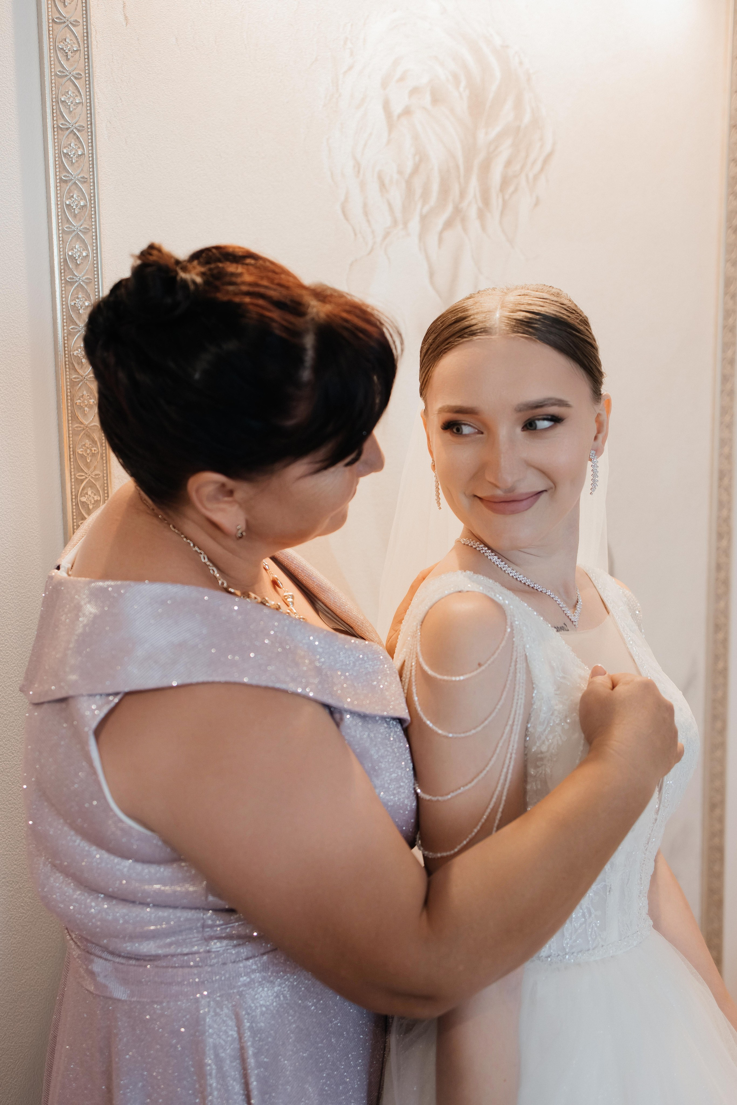 Николай и Анастасия. Свадебный и семейный фотограф Яна Стражева. Волгоград, Москва