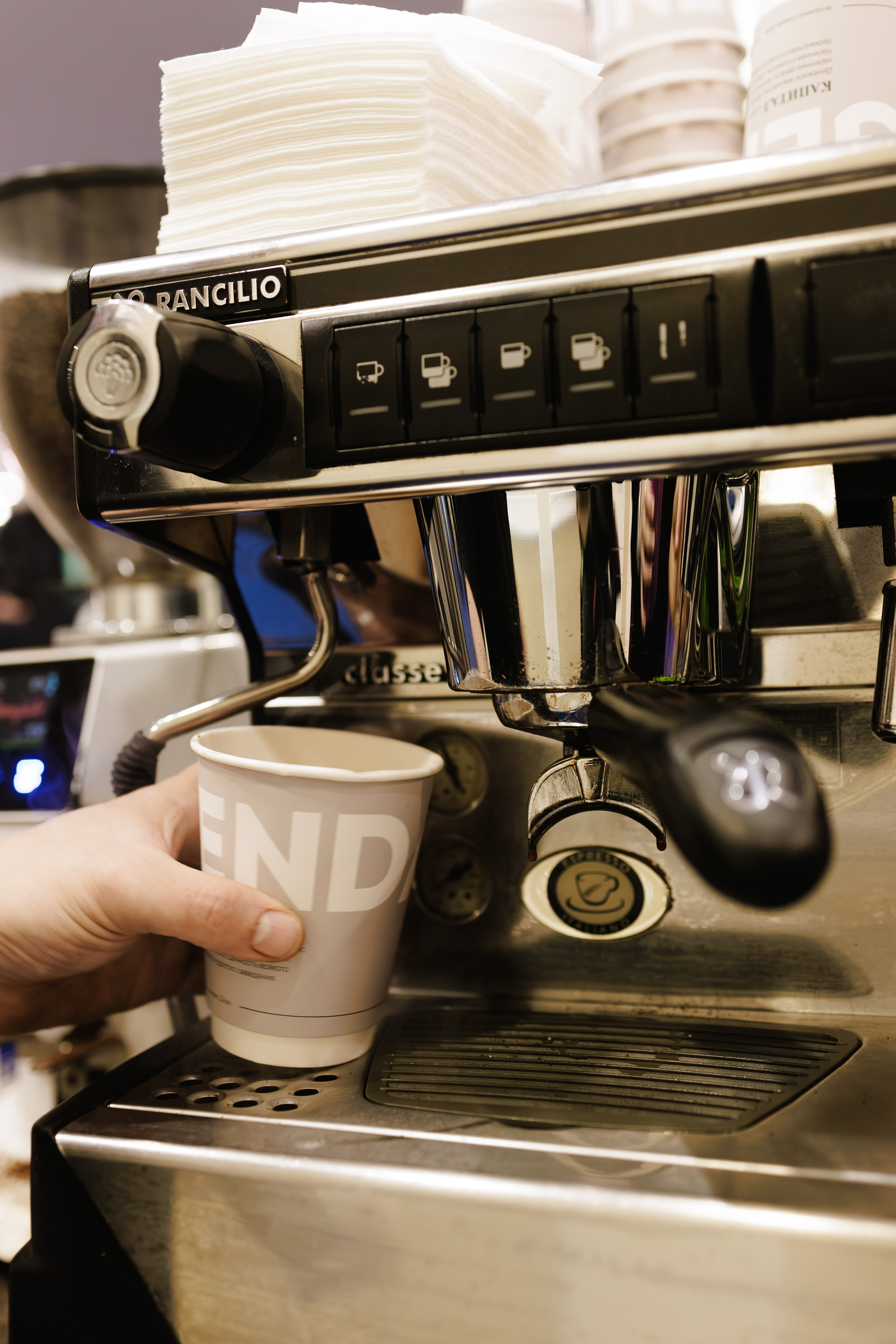 Jm_ Bar. Frame Craft