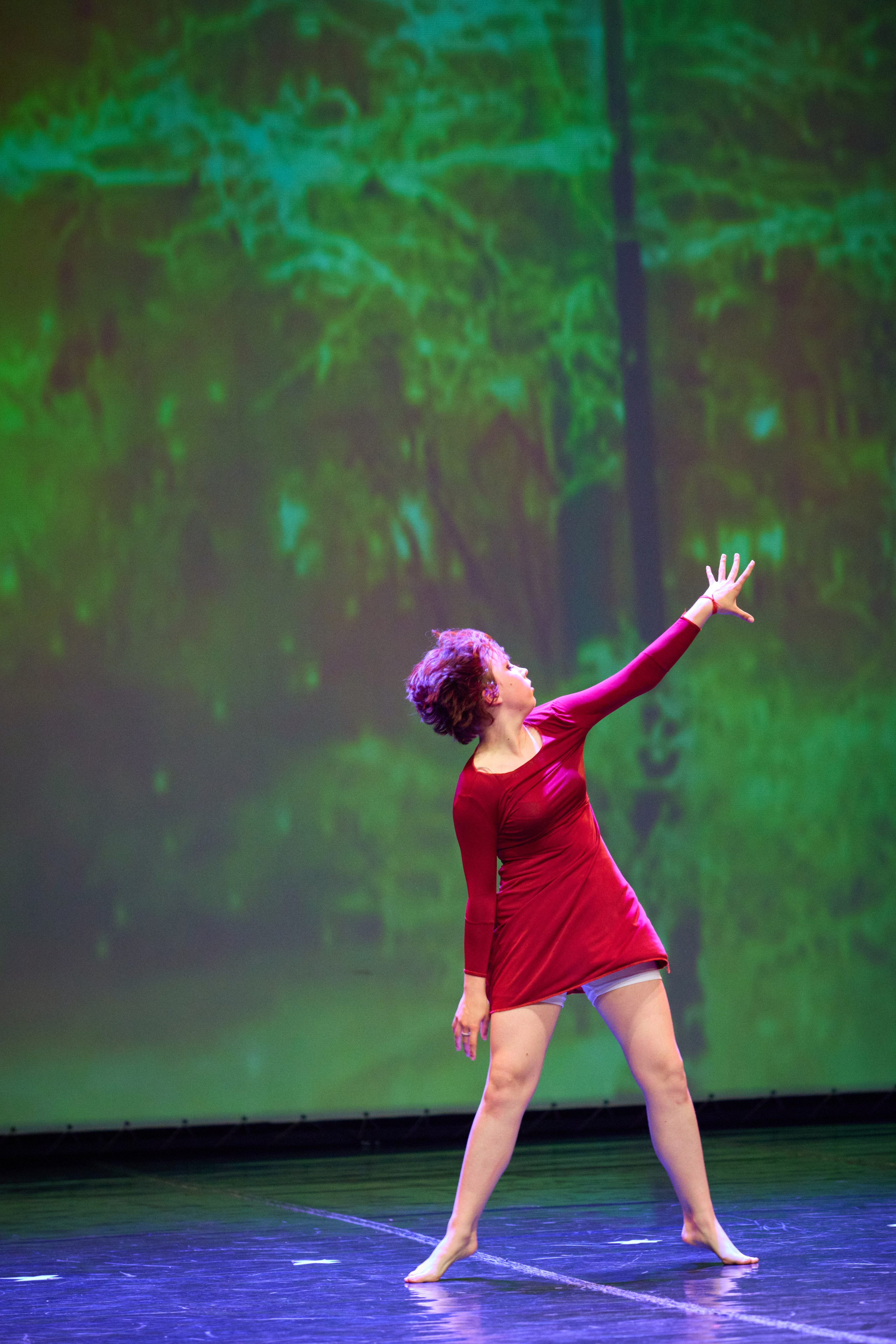 ДК Правобережный Красноярск