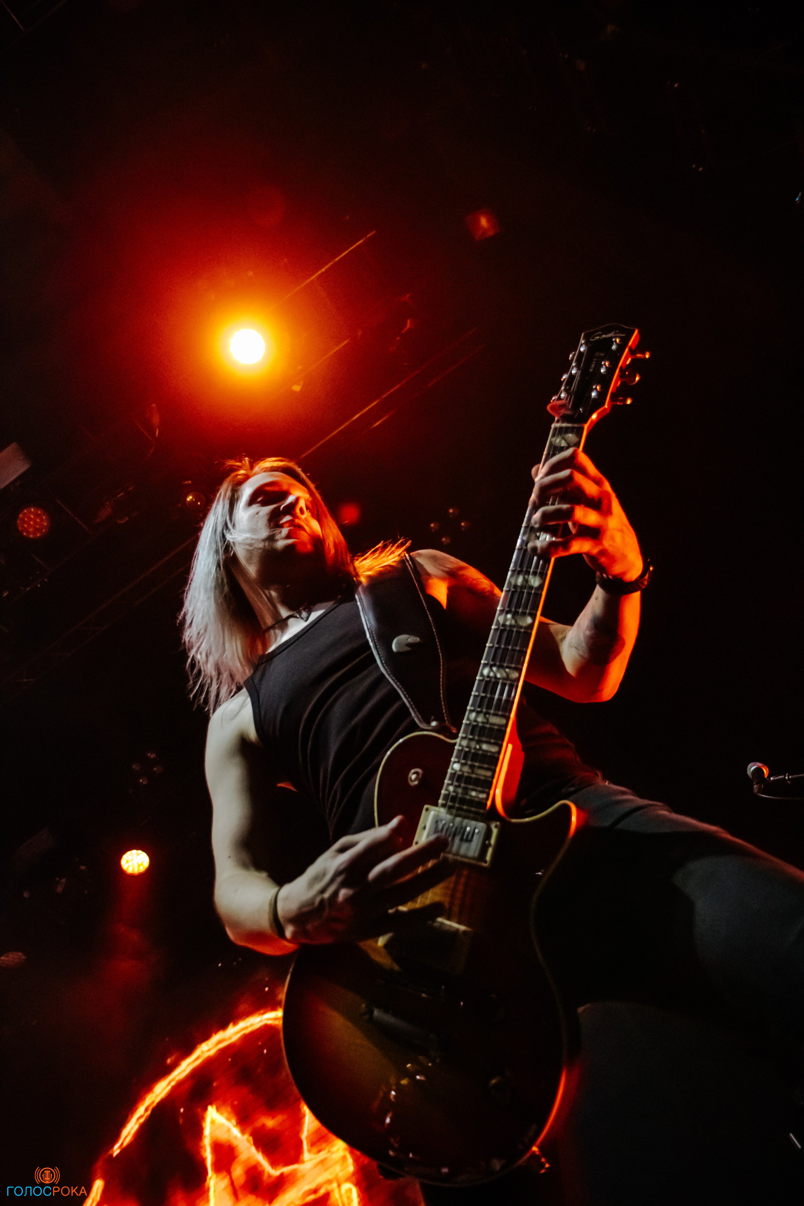 ЙОРШ | BASE club. Концертный фотограф Михальченкова Алёна | Москва