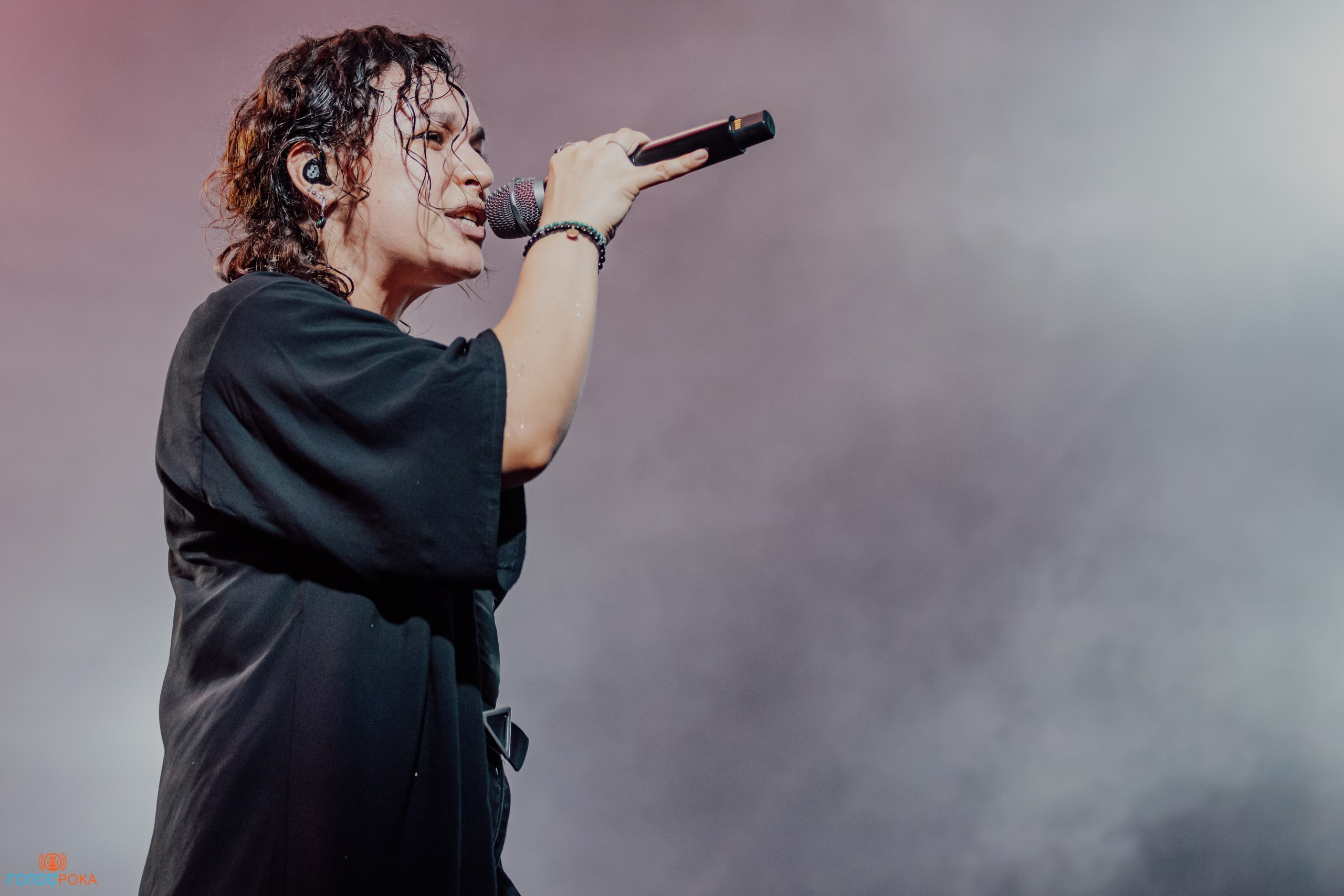 Операция Пластилин | Summer Sound. Концертный фотограф Михальченкова Алёна | Москва