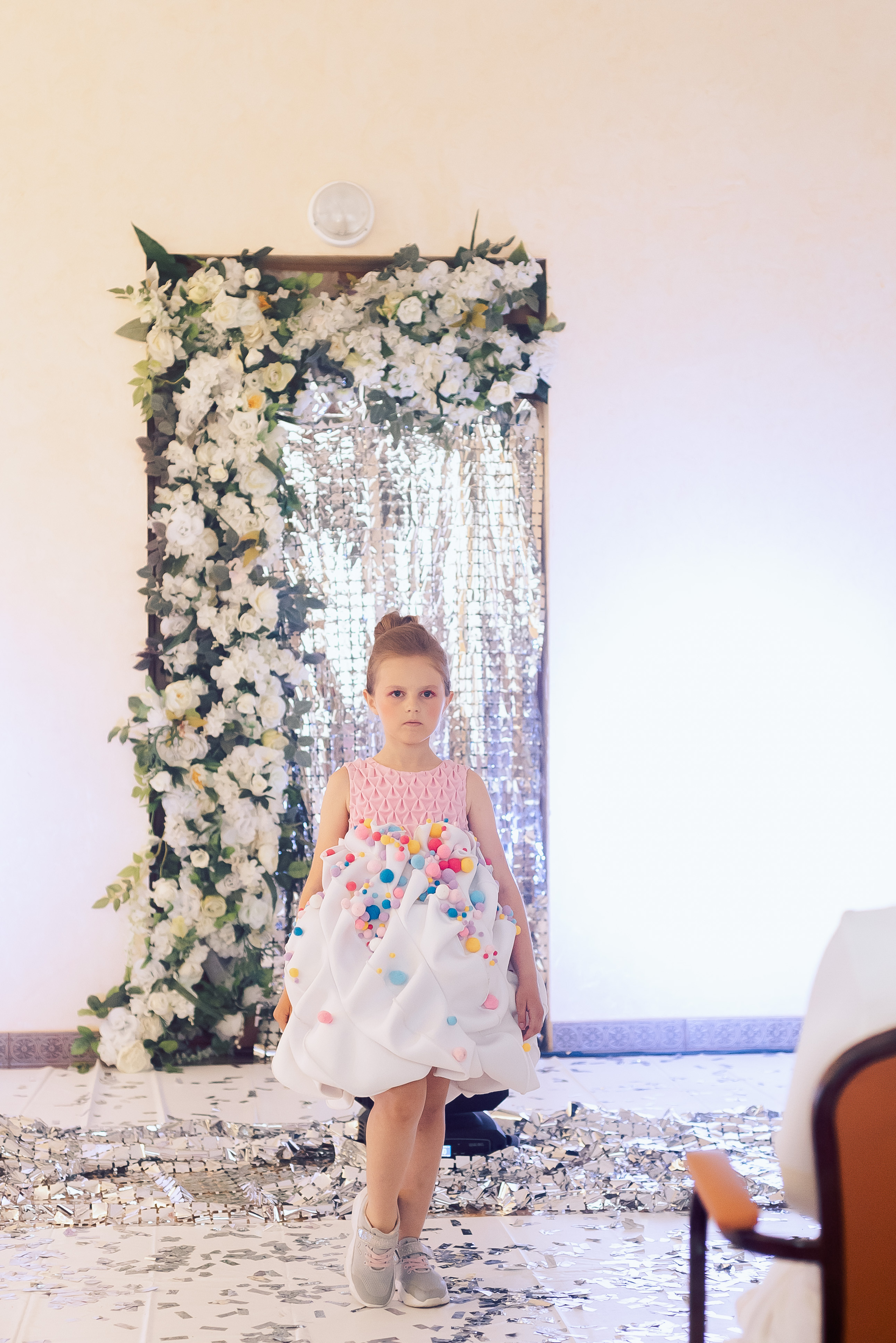 Fashion Party   #ЖИТЬ. Колодич Оксана детский и семейный фотограф